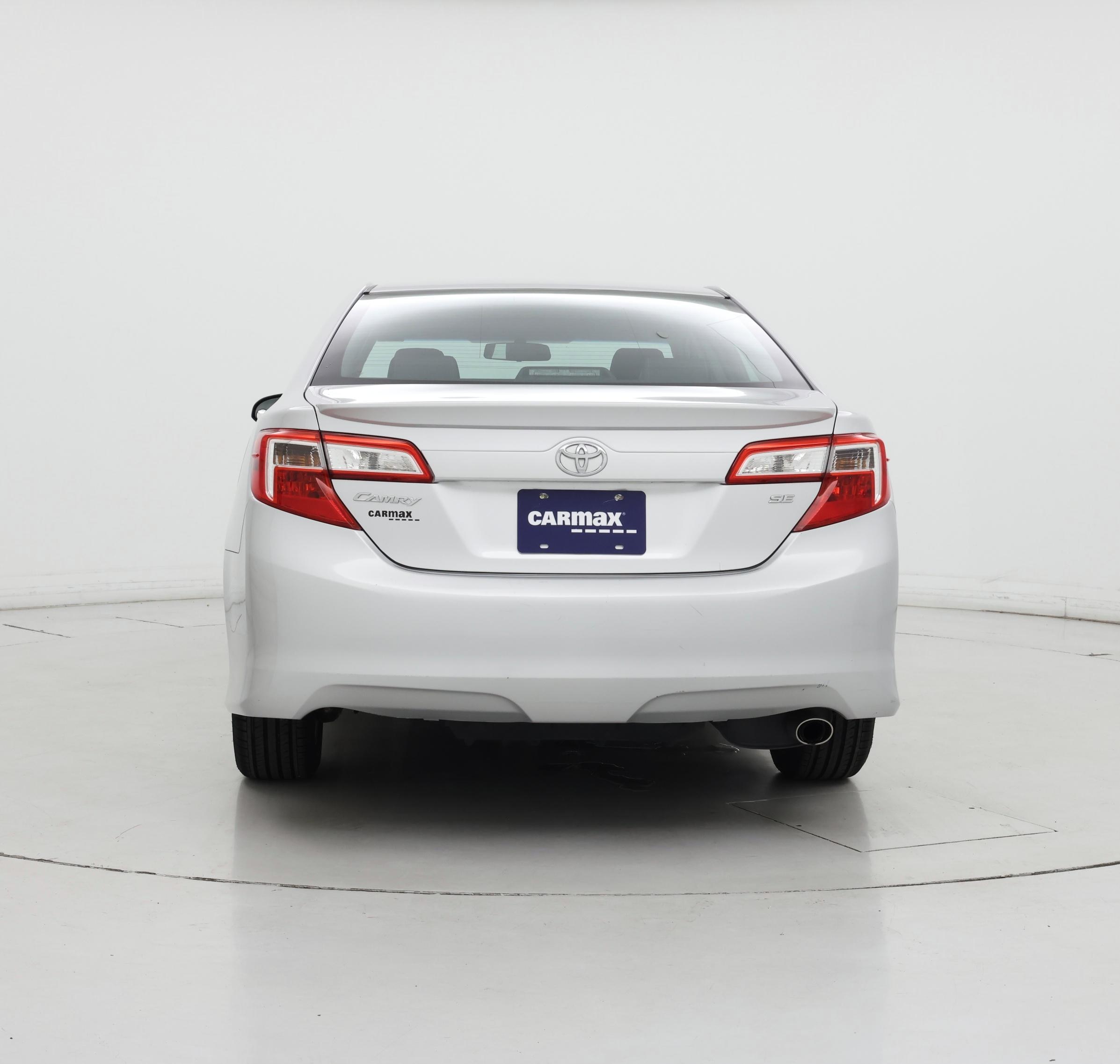 Thumbnail: 2014 Toyota Camry - 6