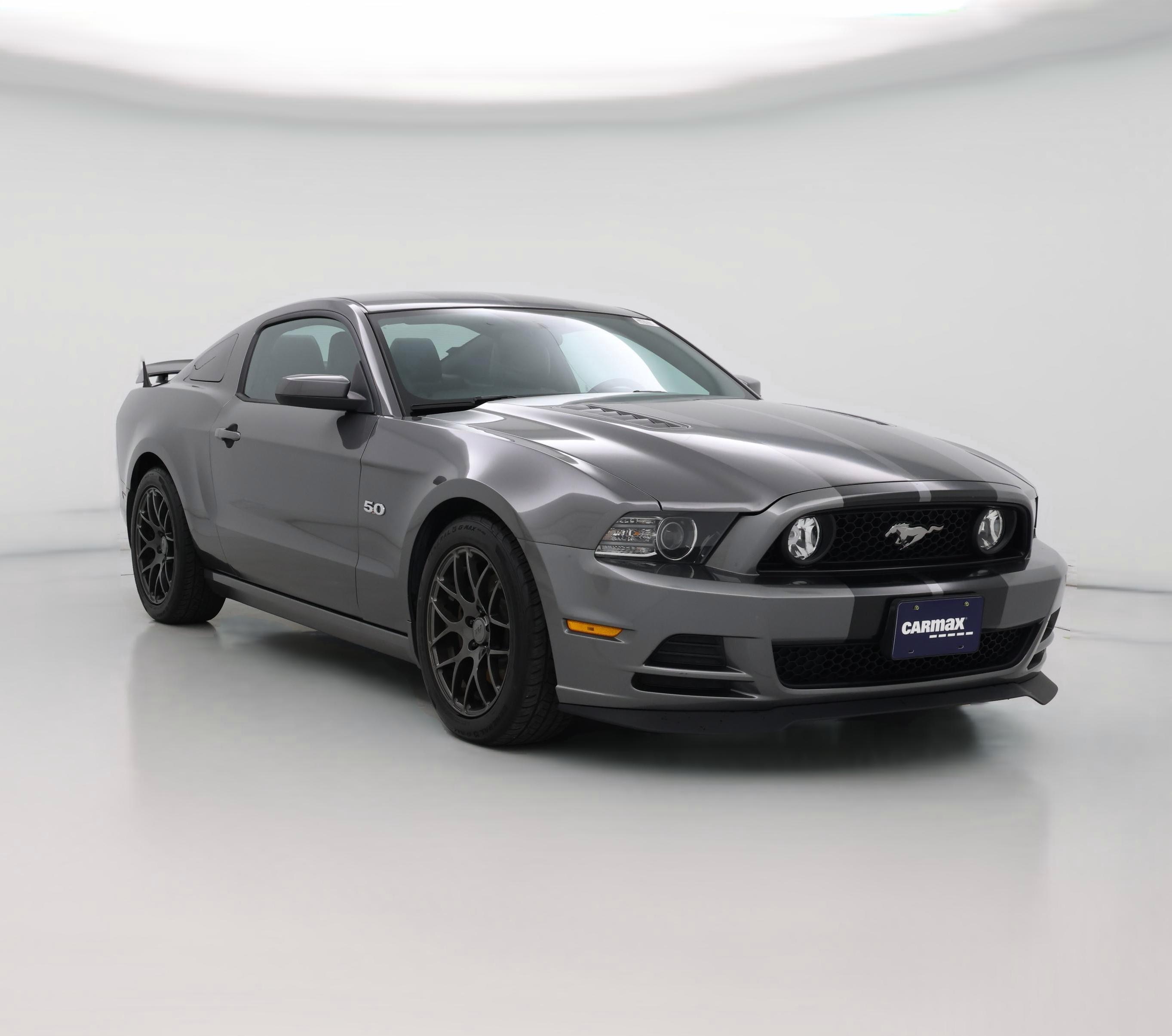 Thumbnail: 2014 Ford Mustang - 1