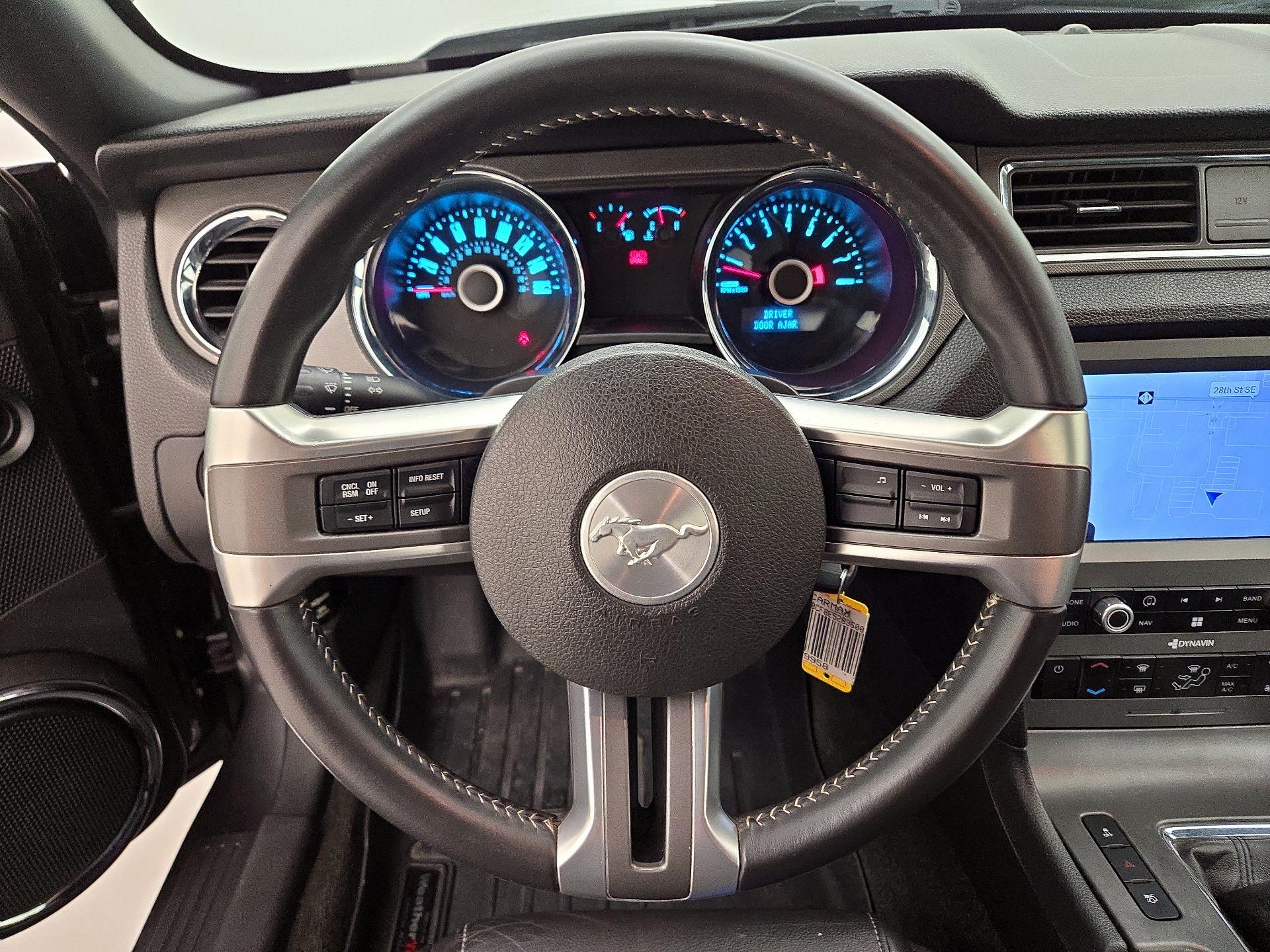 Thumbnail: 2014 Ford Mustang - 10