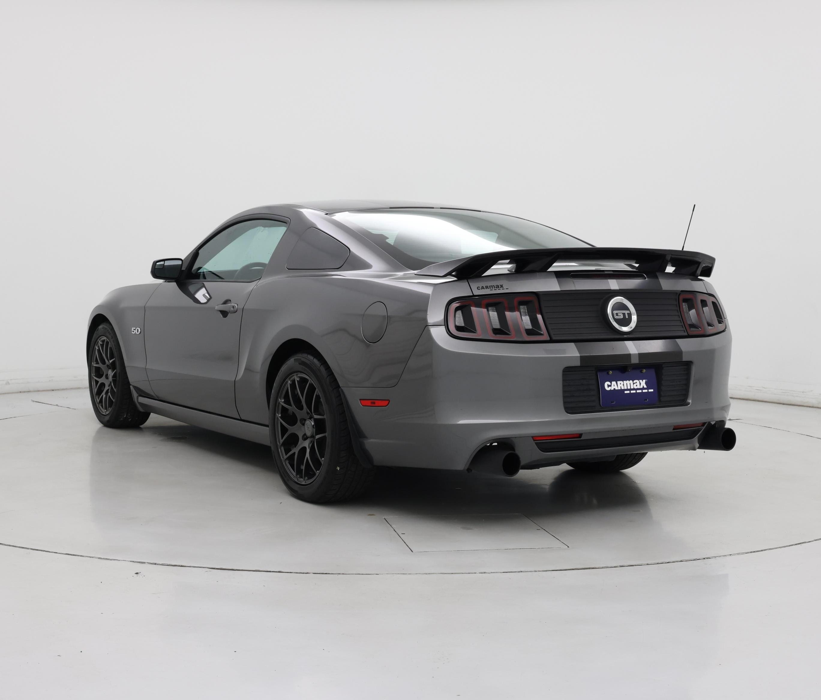 Thumbnail: 2014 Ford Mustang - 2