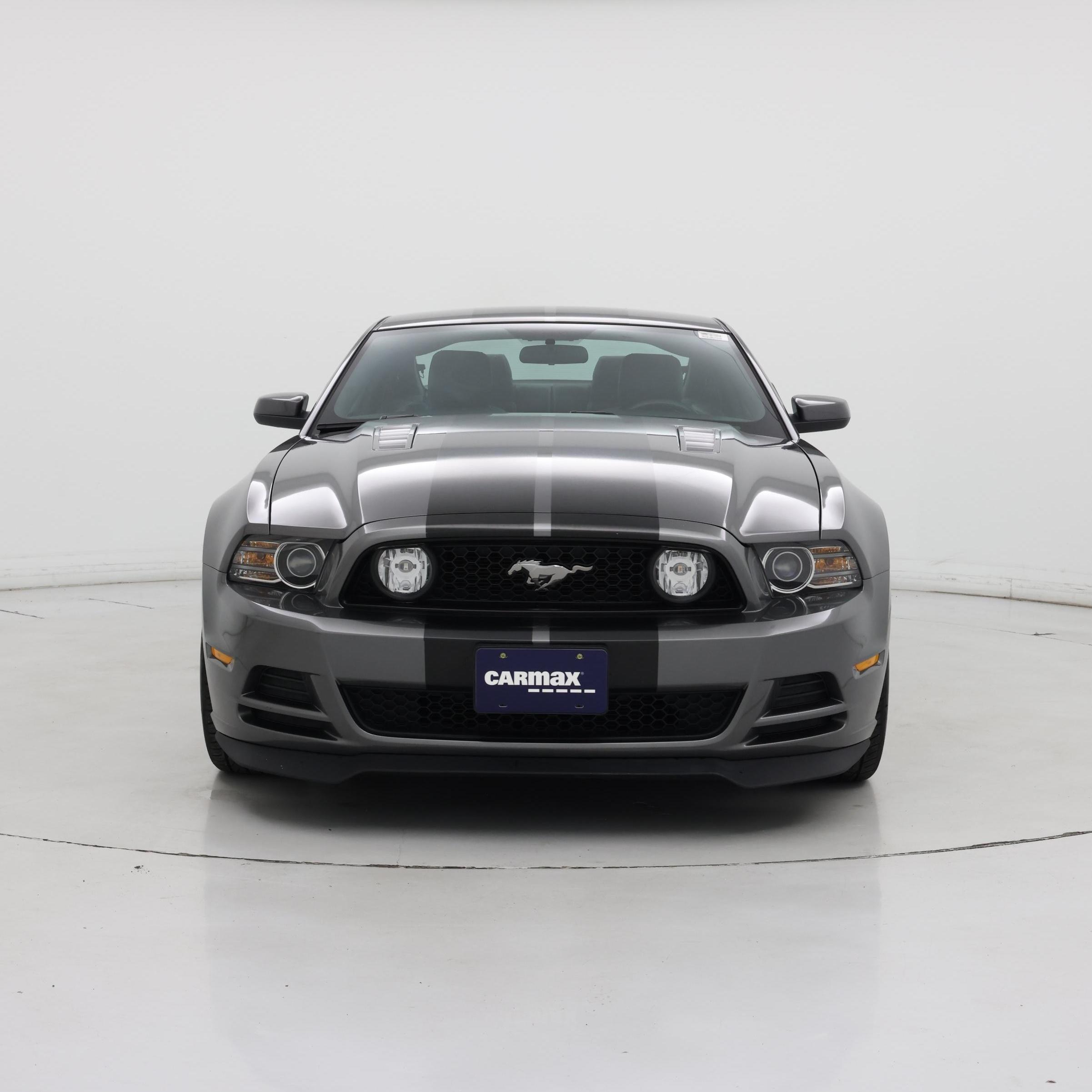 Thumbnail: 2014 Ford Mustang - 5