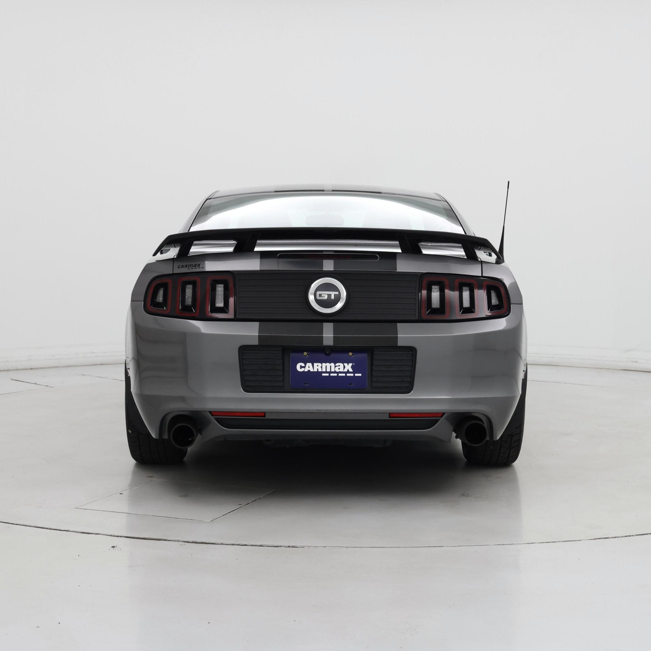 Thumbnail: 2014 Ford Mustang - 6