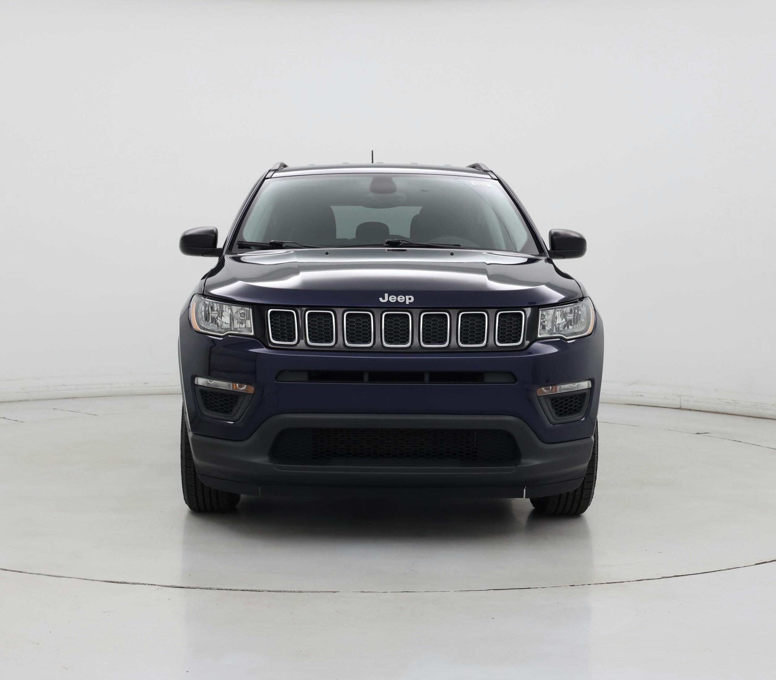 Thumbnail: 2018 Jeep Compass - 5