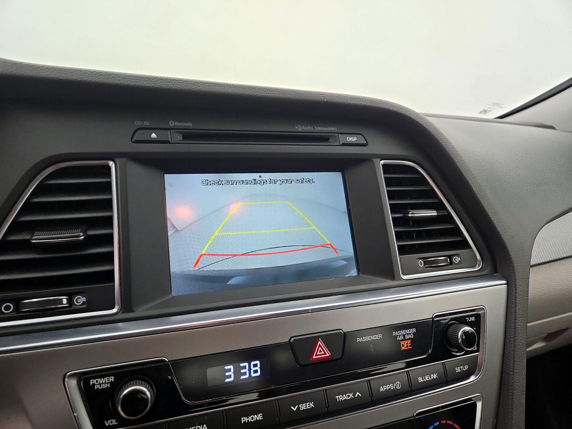 Thumbnail: 2016 Hyundai Sonata - 14
