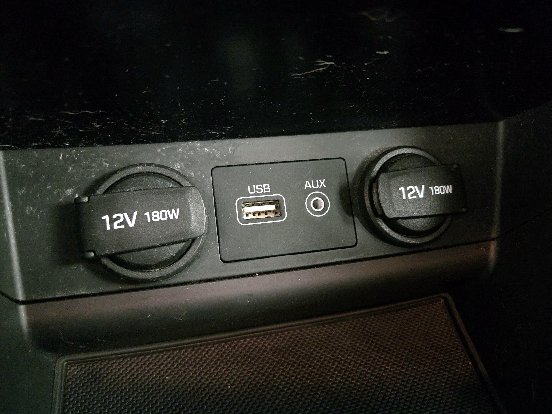 Thumbnail: 2016 Hyundai Sonata - 18