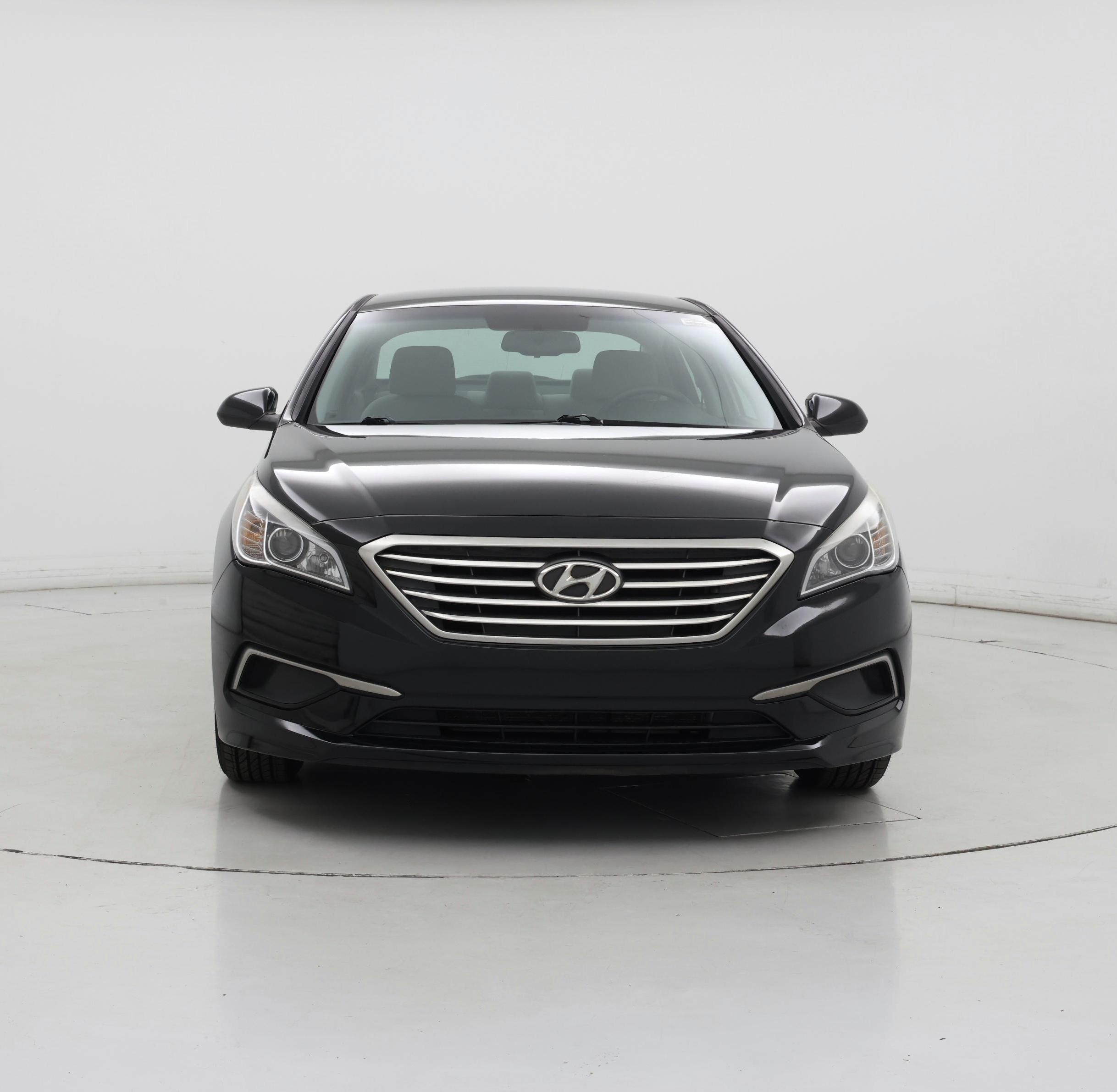 Thumbnail: 2016 Hyundai Sonata - 5