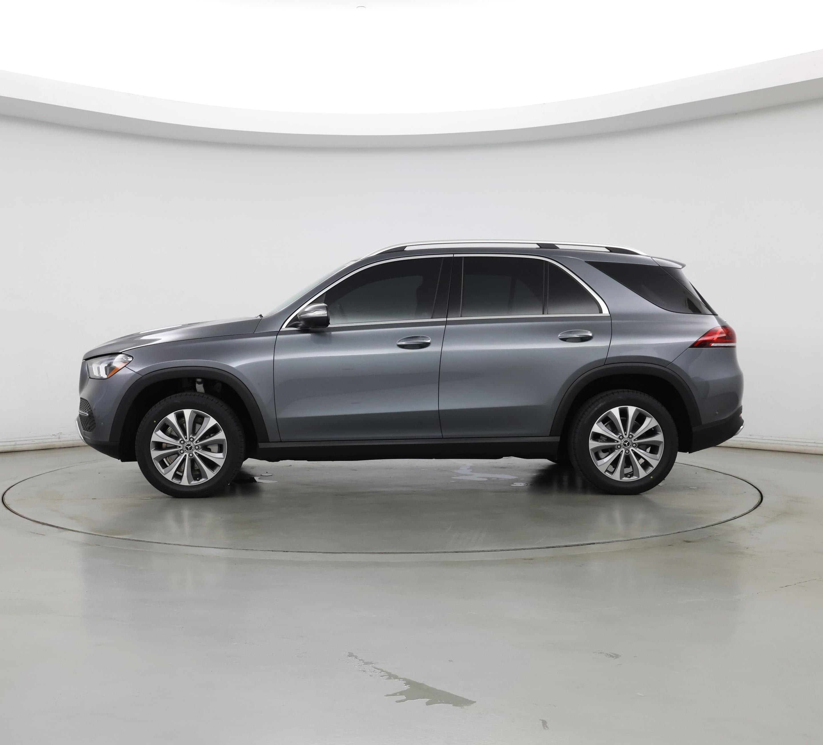 Thumbnail: 2022 Mercedes-Benz GLE - 3