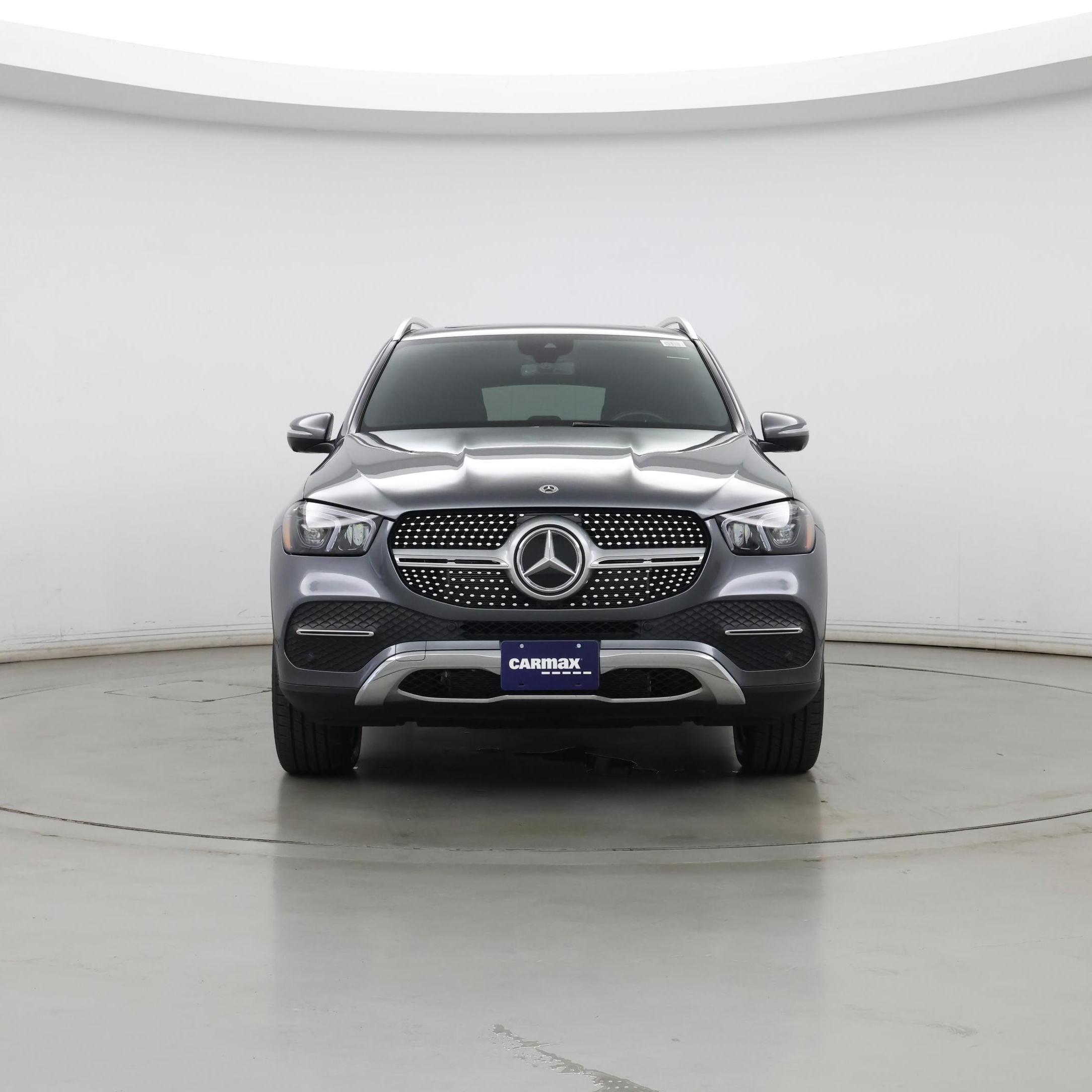 Thumbnail: 2022 Mercedes-Benz GLE - 5