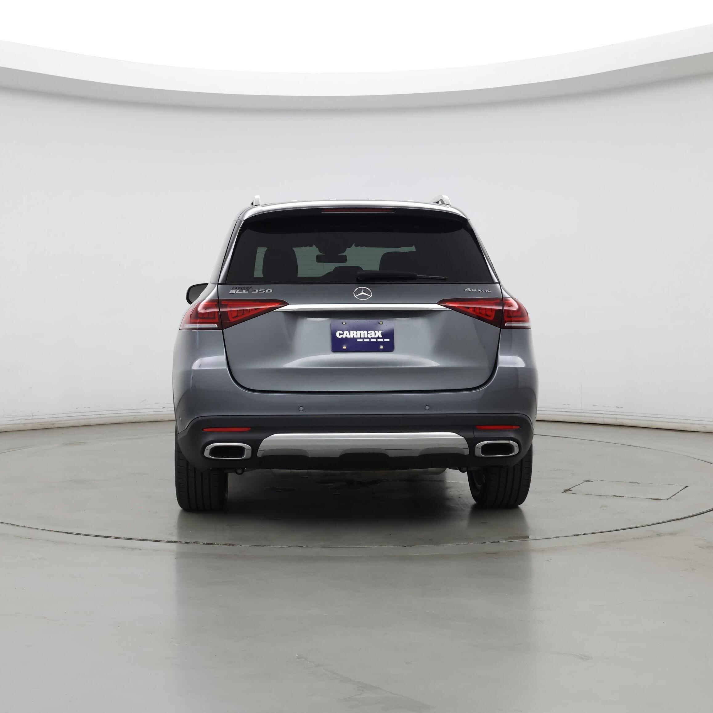 Thumbnail: 2022 Mercedes-Benz GLE - 6
