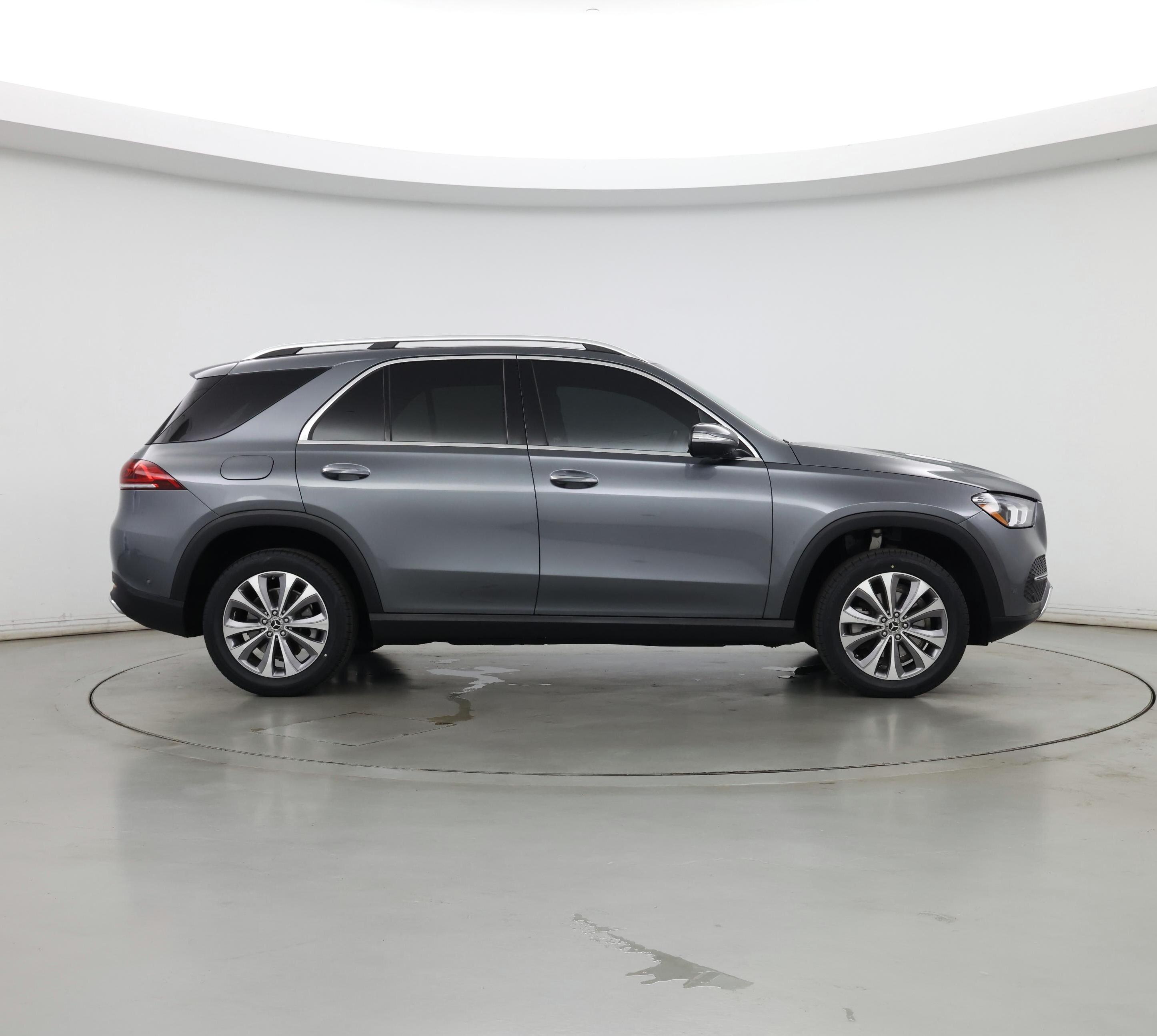 Thumbnail: 2022 Mercedes-Benz GLE - 7