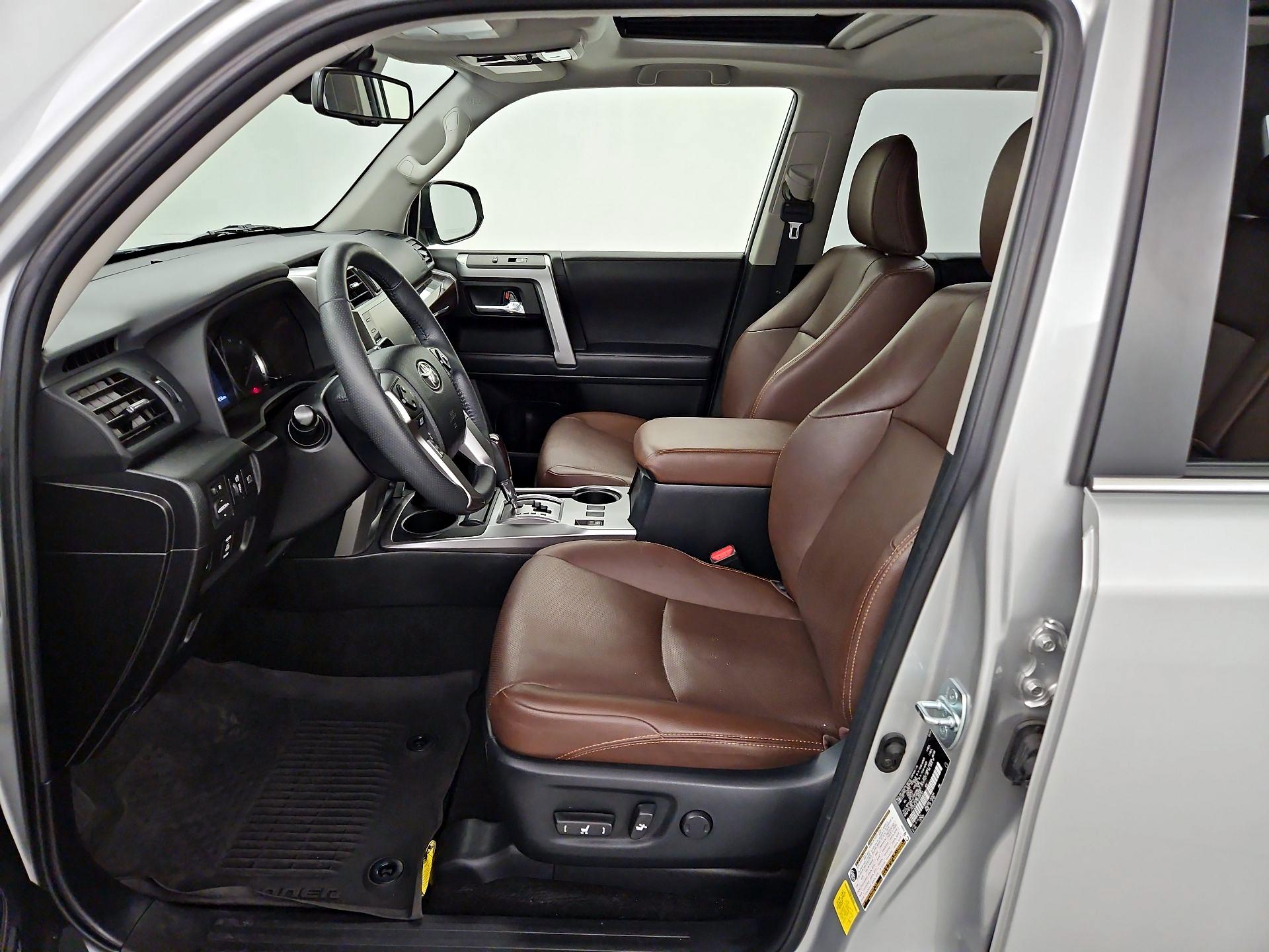 Thumbnail: 2021 Toyota 4Runner - 11