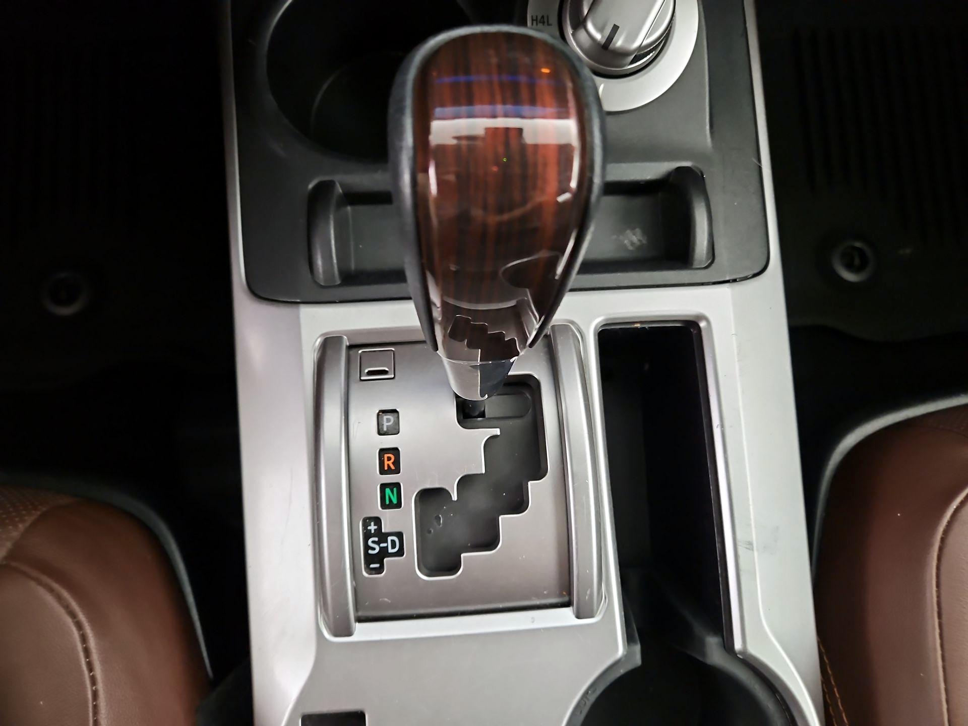 Thumbnail: 2021 Toyota 4Runner - 18
