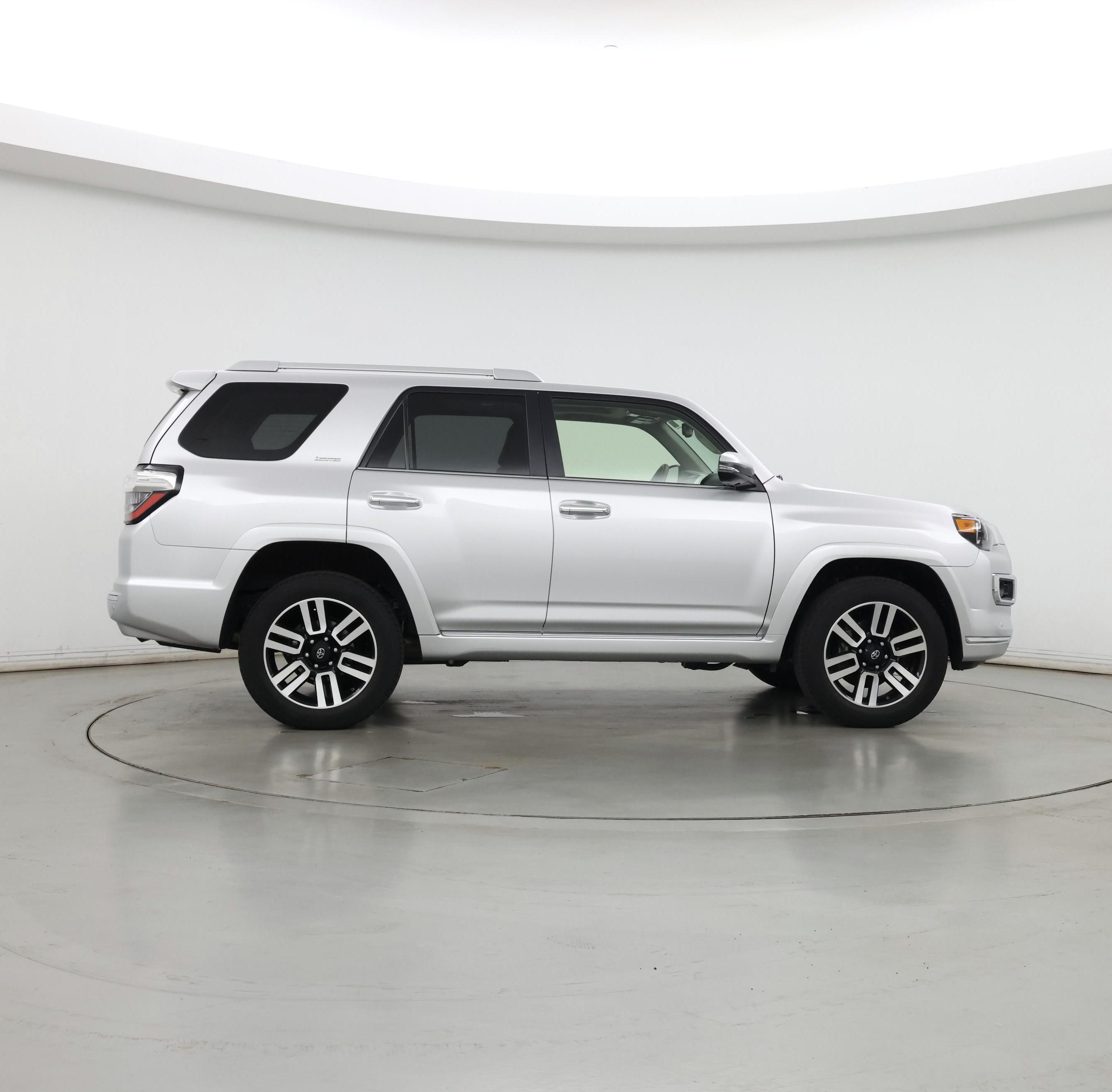 Thumbnail: 2021 Toyota 4Runner - 7