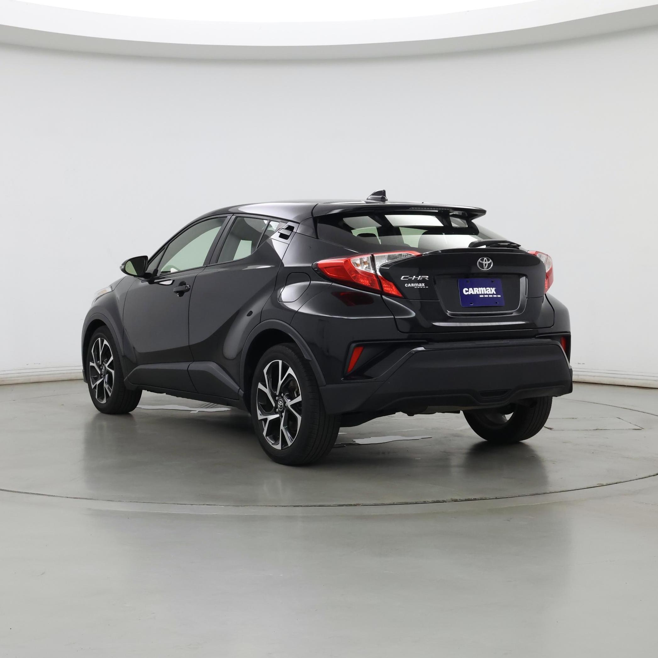 Thumbnail: 2019 Toyota C-HR - 2