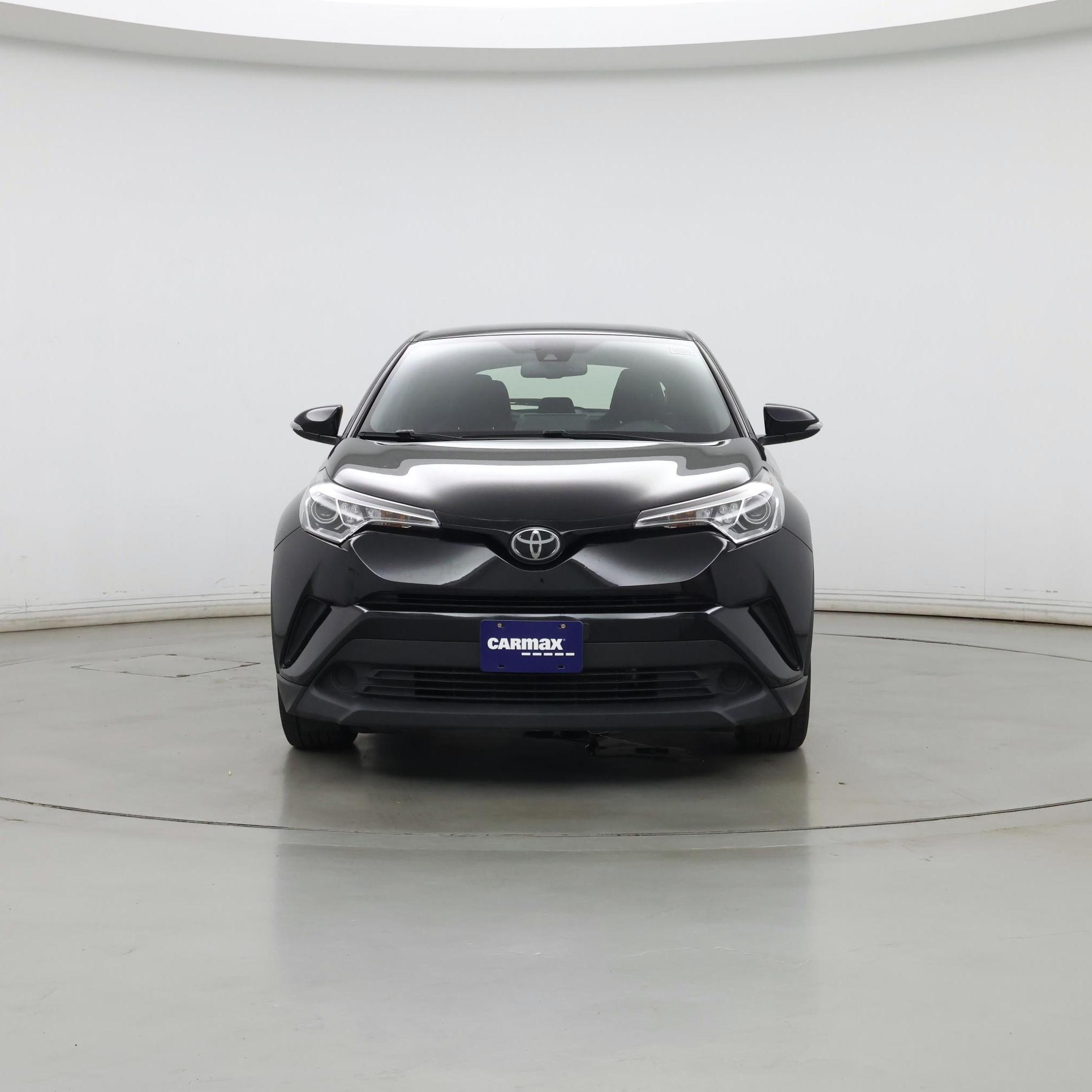 Thumbnail: 2019 Toyota C-HR - 5