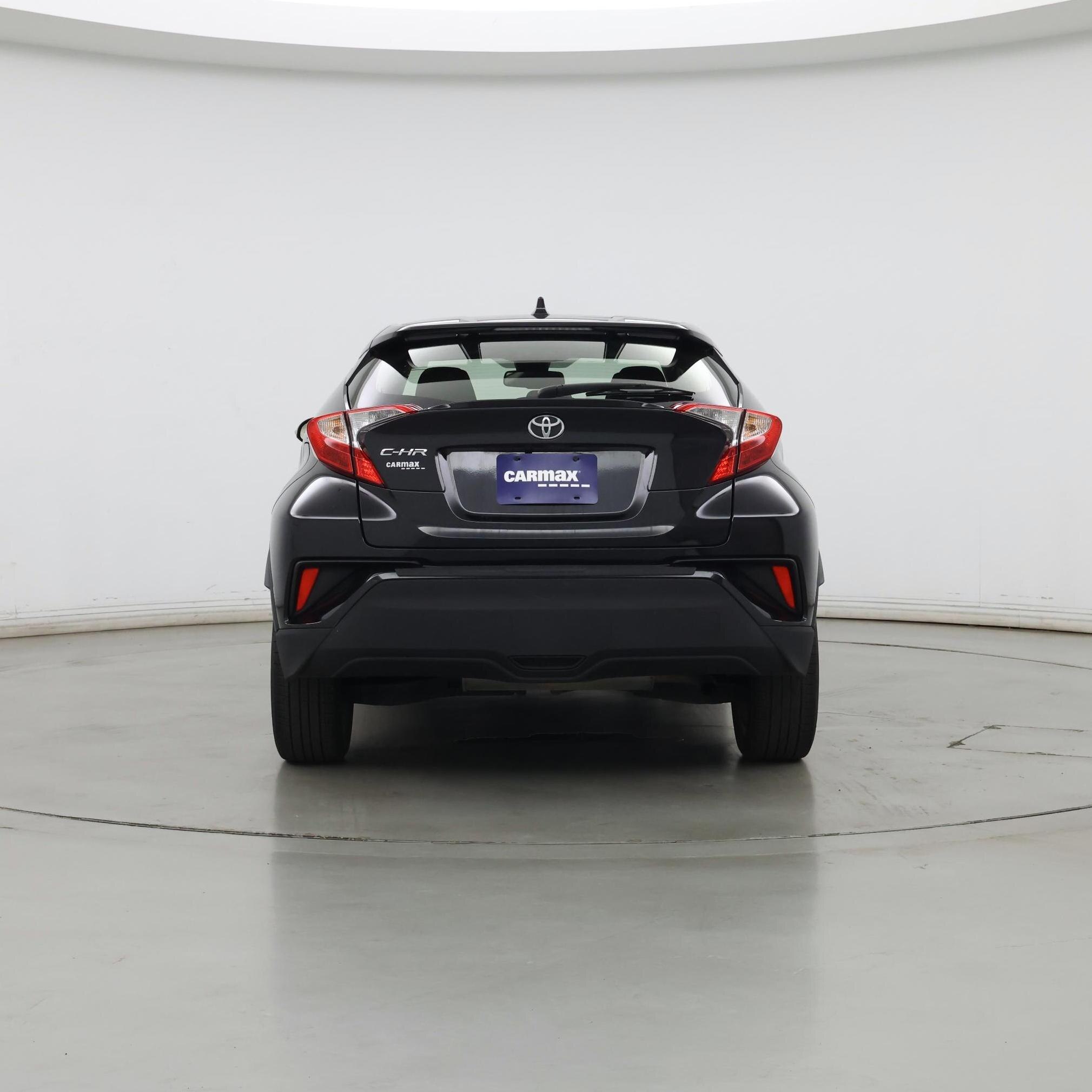 Thumbnail: 2019 Toyota C-HR - 6