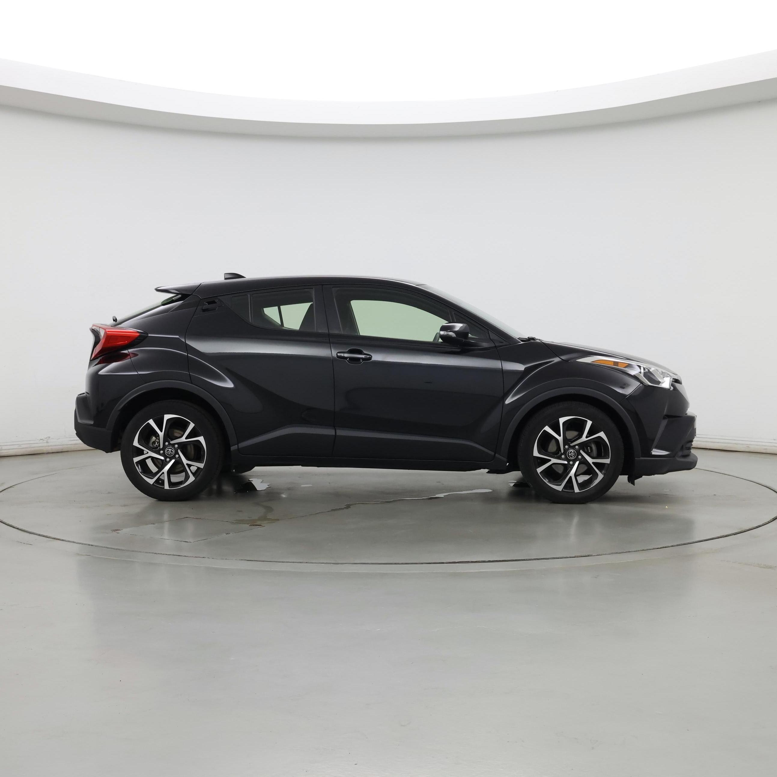 Thumbnail: 2019 Toyota C-HR - 7