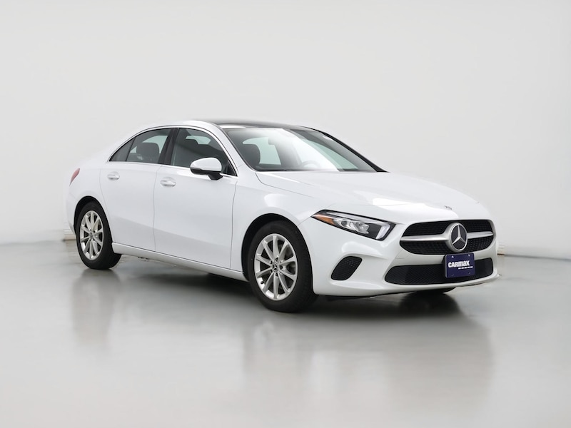 2020 Mercedes-Benz A-Class A 220 -
                  Tinley Park, IL
