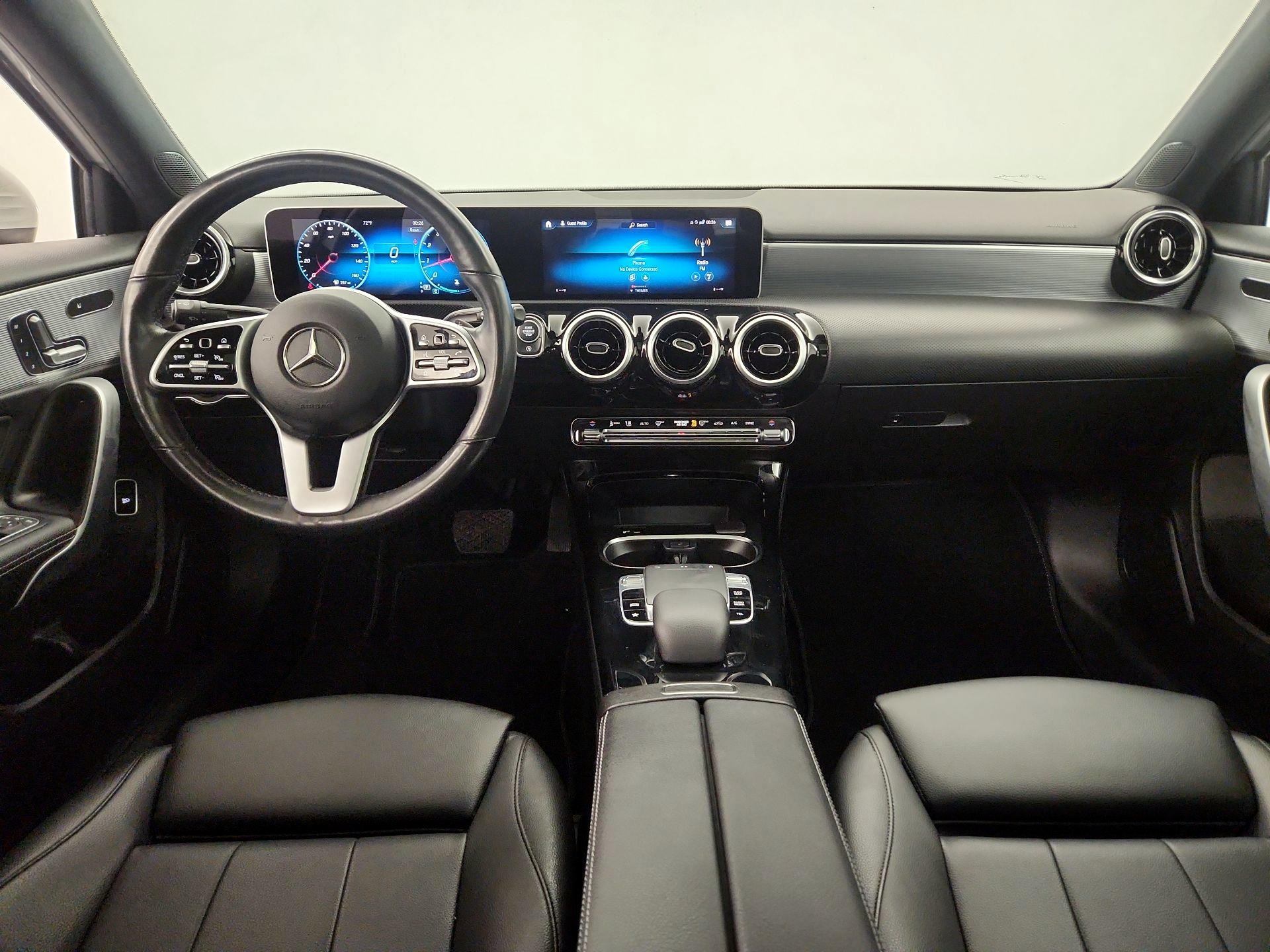 Thumbnail: 2020 Mercedes-Benz A-Class - 9