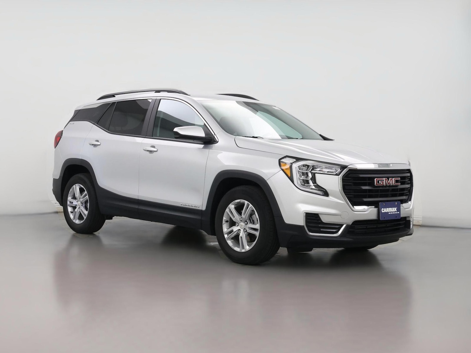 2022 GMC Terrain
