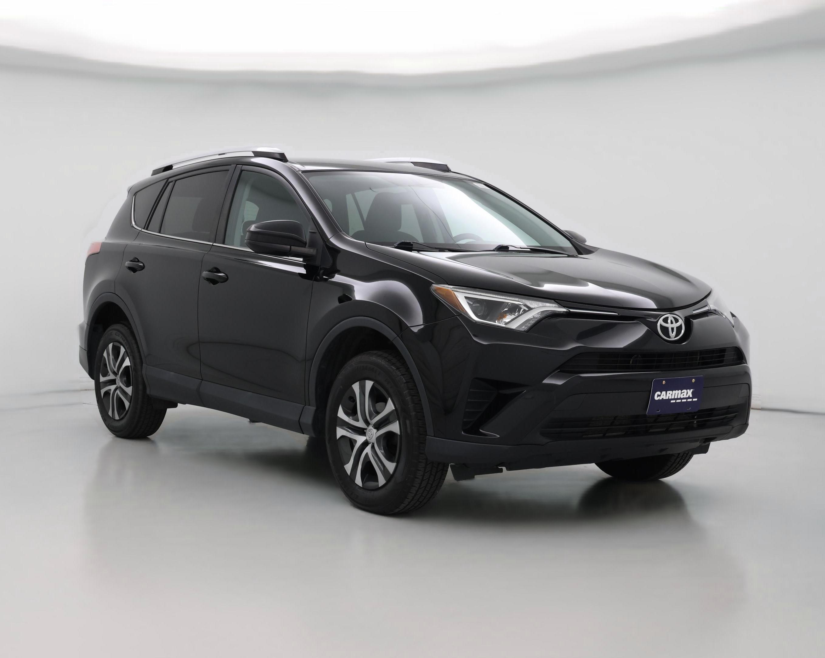 Thumbnail: 2016 Toyota RAV4 - 1