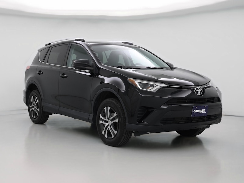 2016 Toyota RAV4 LE -
                  Grand Rapids, MI