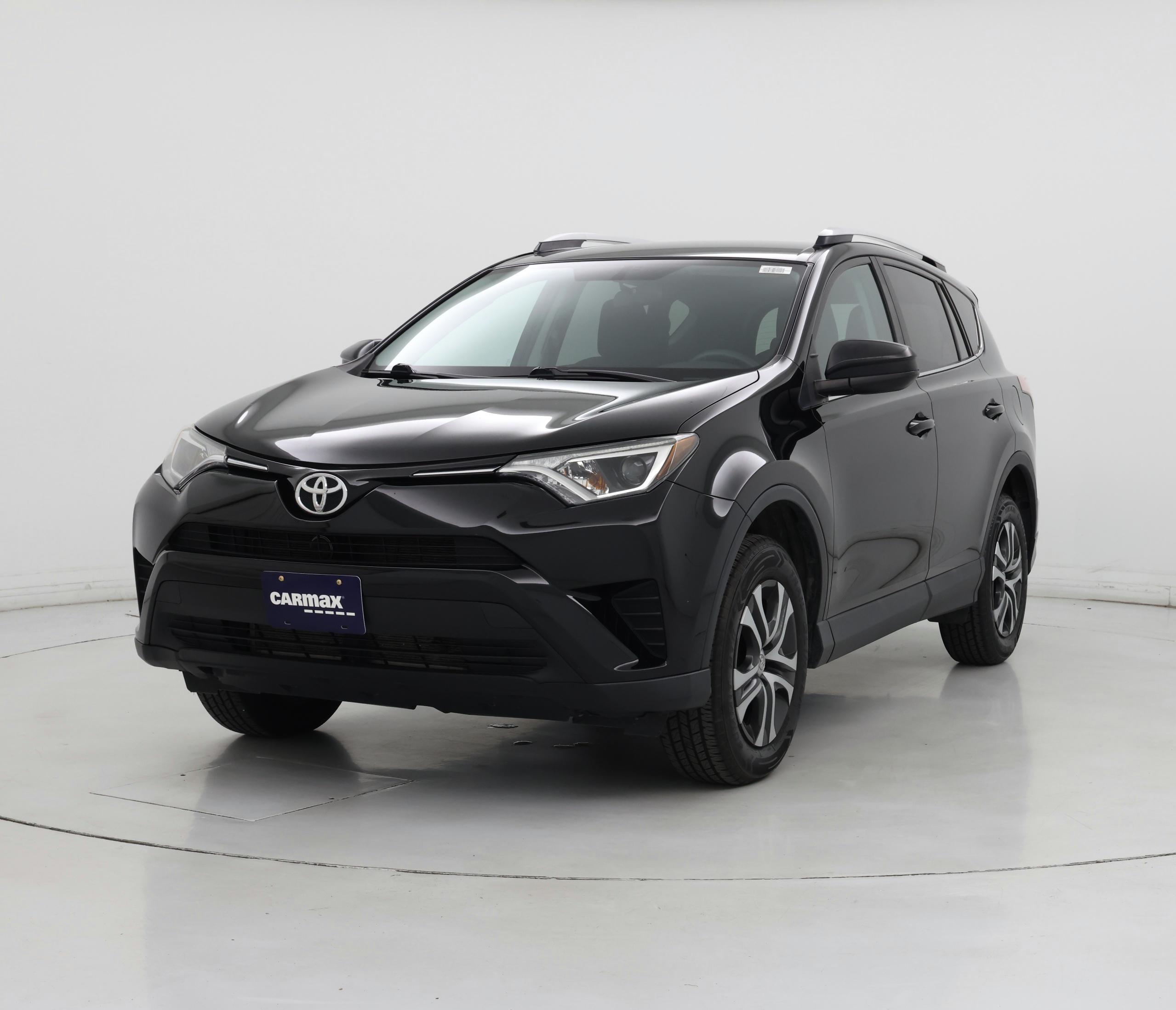 Thumbnail: 2016 Toyota RAV4 - 4