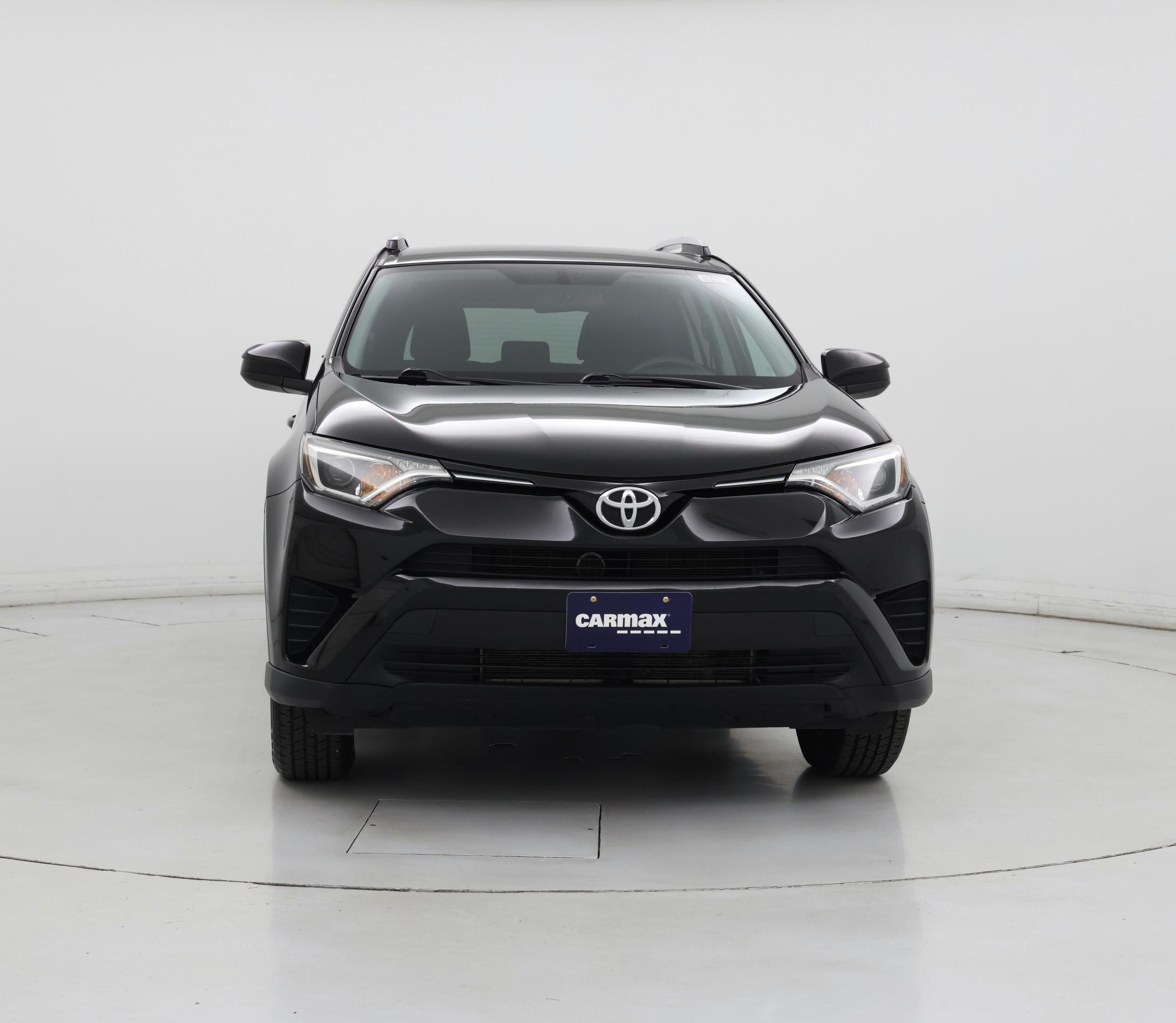 Thumbnail: 2016 Toyota RAV4 - 5