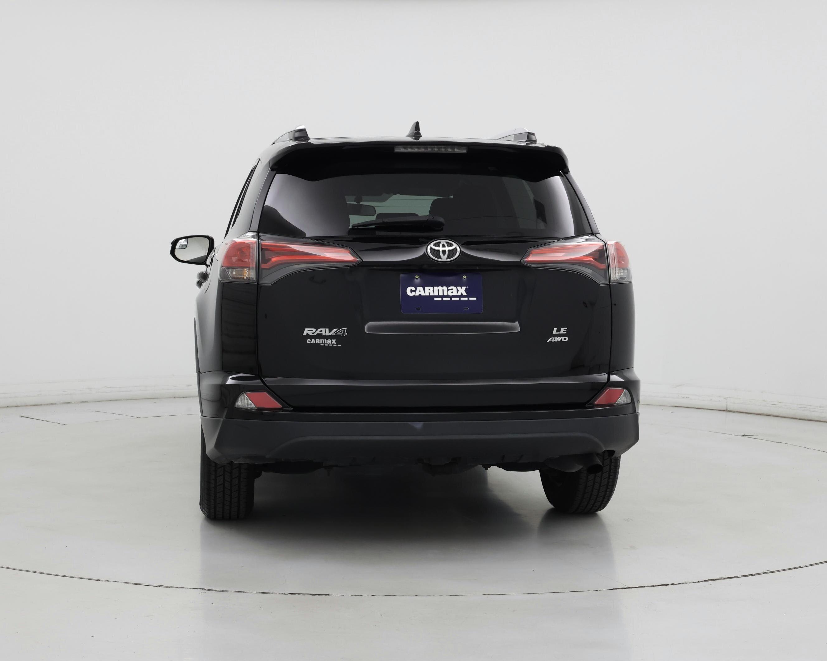 Thumbnail: 2016 Toyota RAV4 - 6