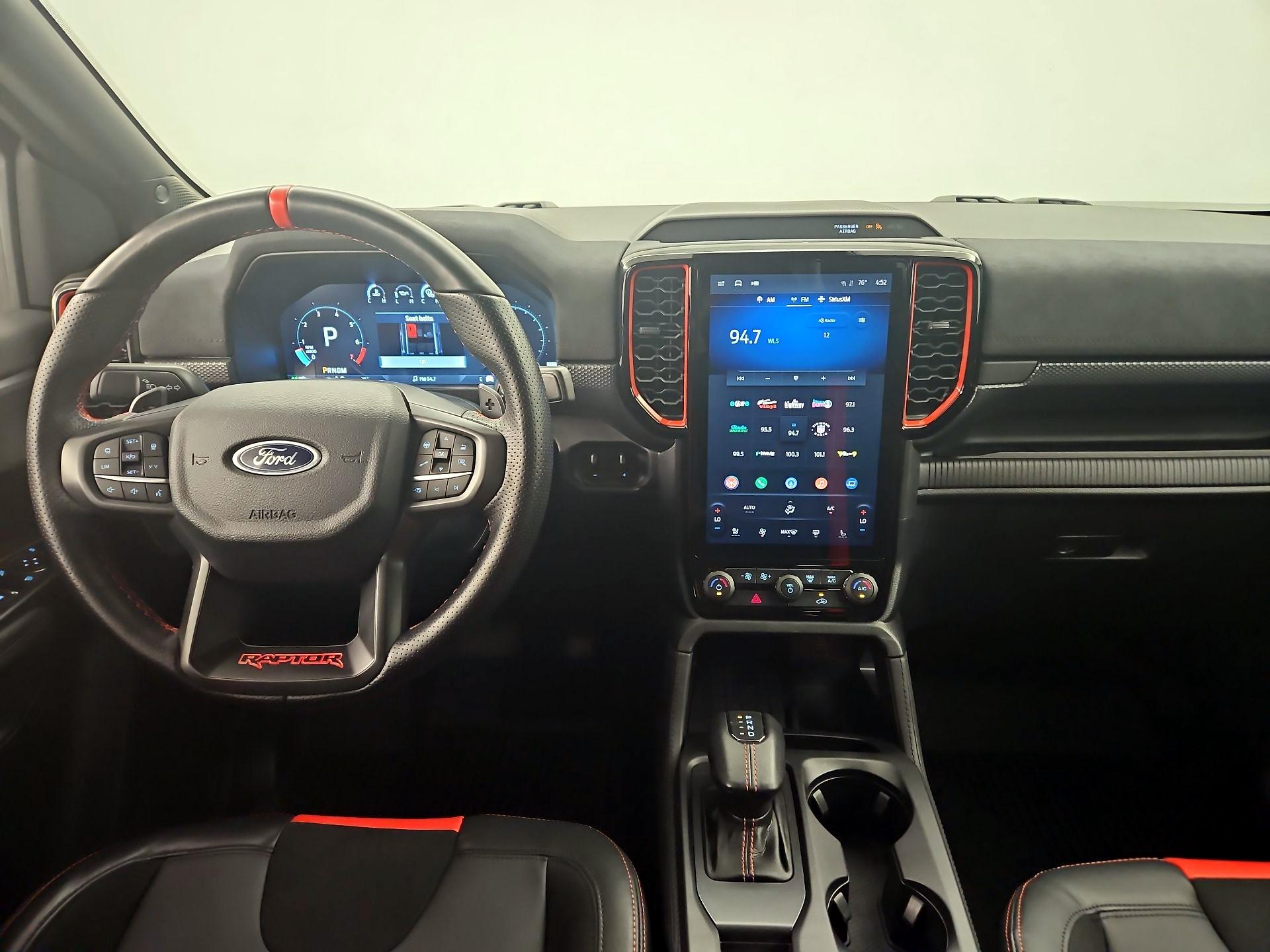 Thumbnail: 2024 Ford Ranger - 9