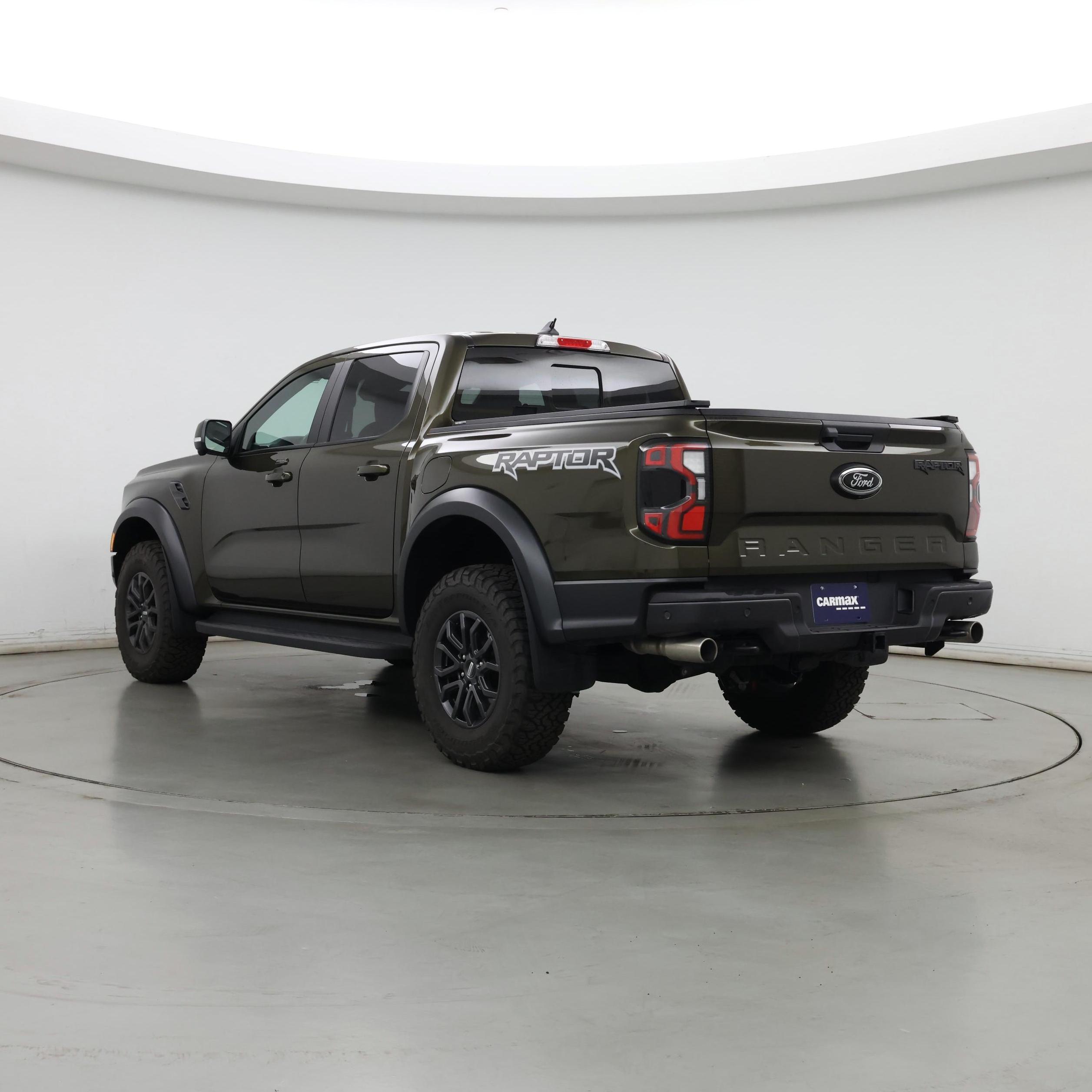 Thumbnail: 2024 Ford Ranger - 2