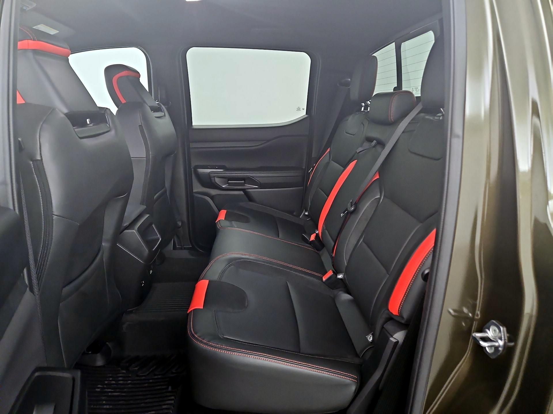 Thumbnail: 2024 Ford Ranger - 19