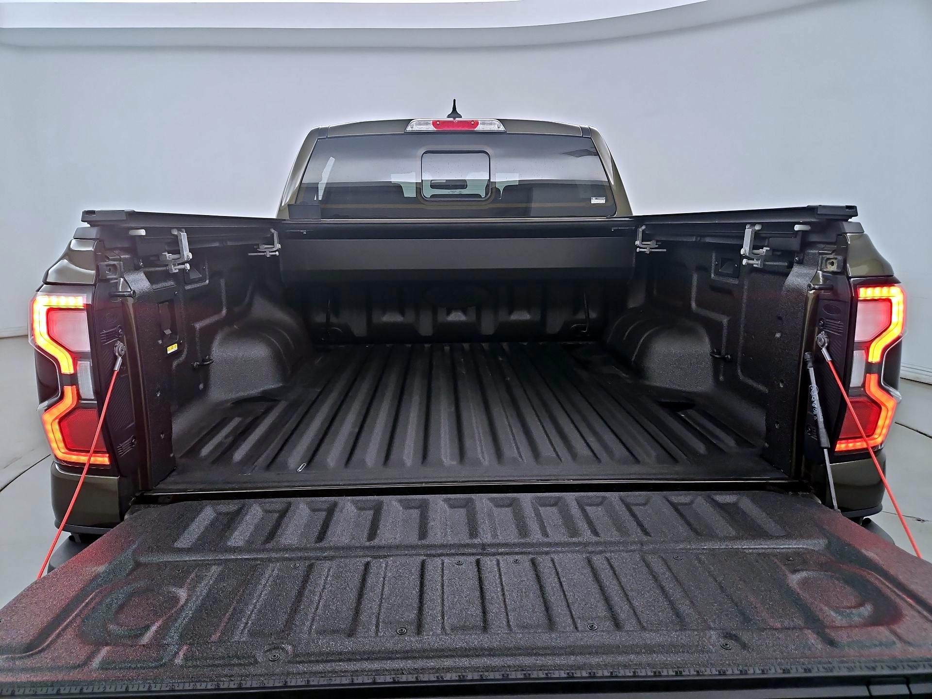 Thumbnail: 2024 Ford Ranger - 20