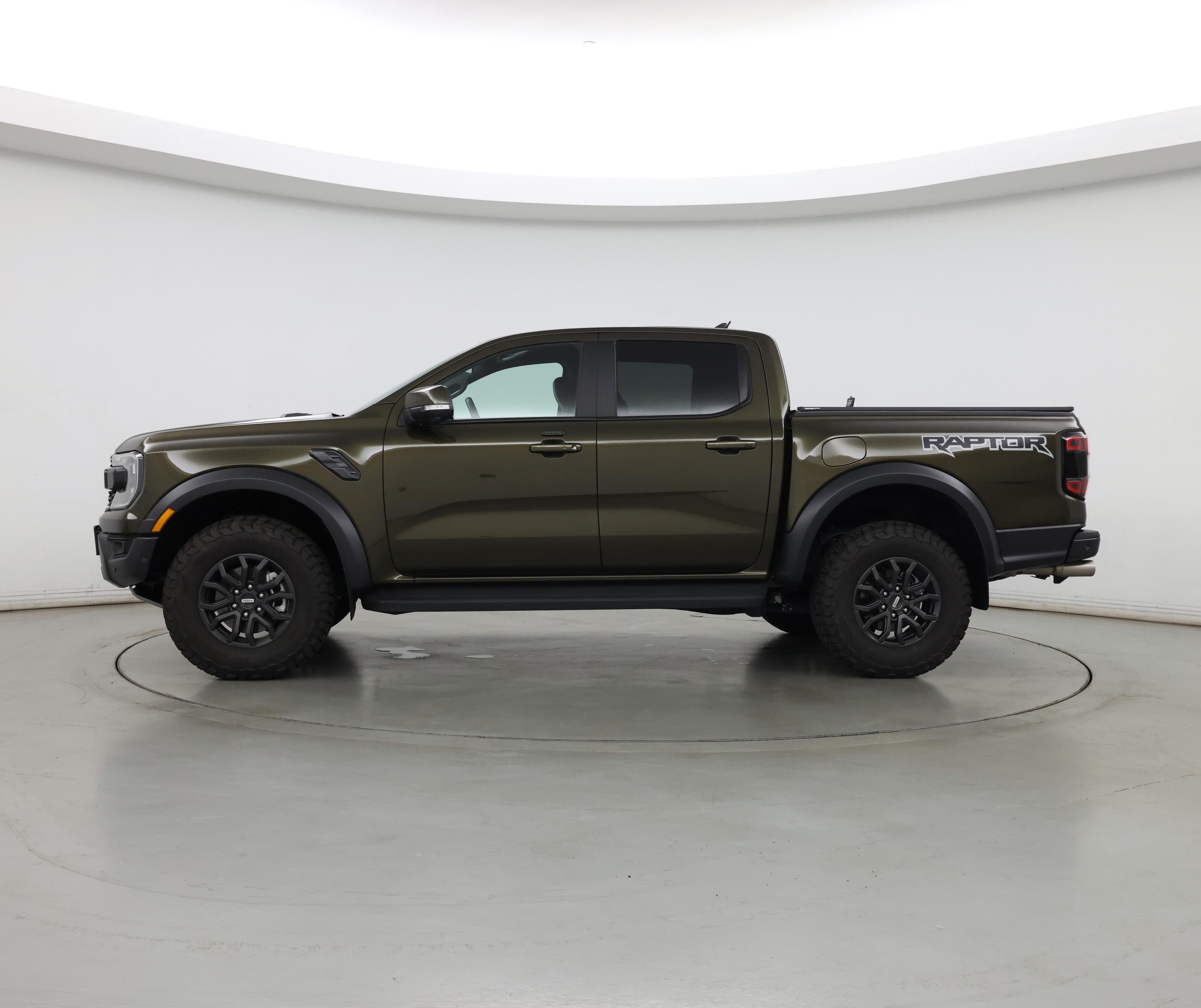 Thumbnail: 2024 Ford Ranger - 3