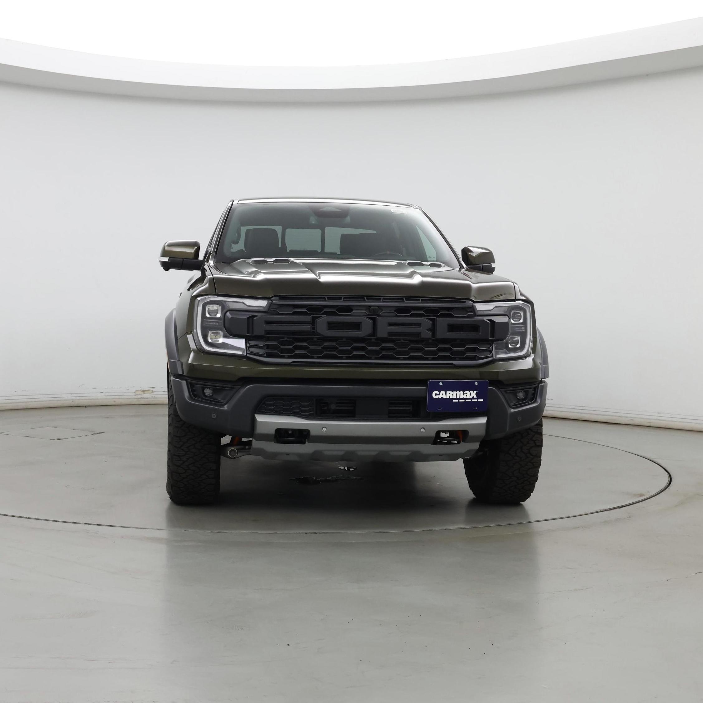 Thumbnail: 2024 Ford Ranger - 5