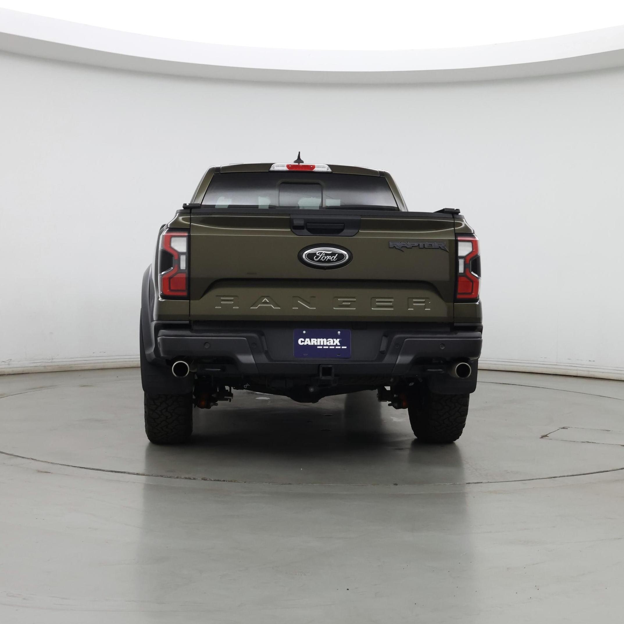 Thumbnail: 2024 Ford Ranger - 6
