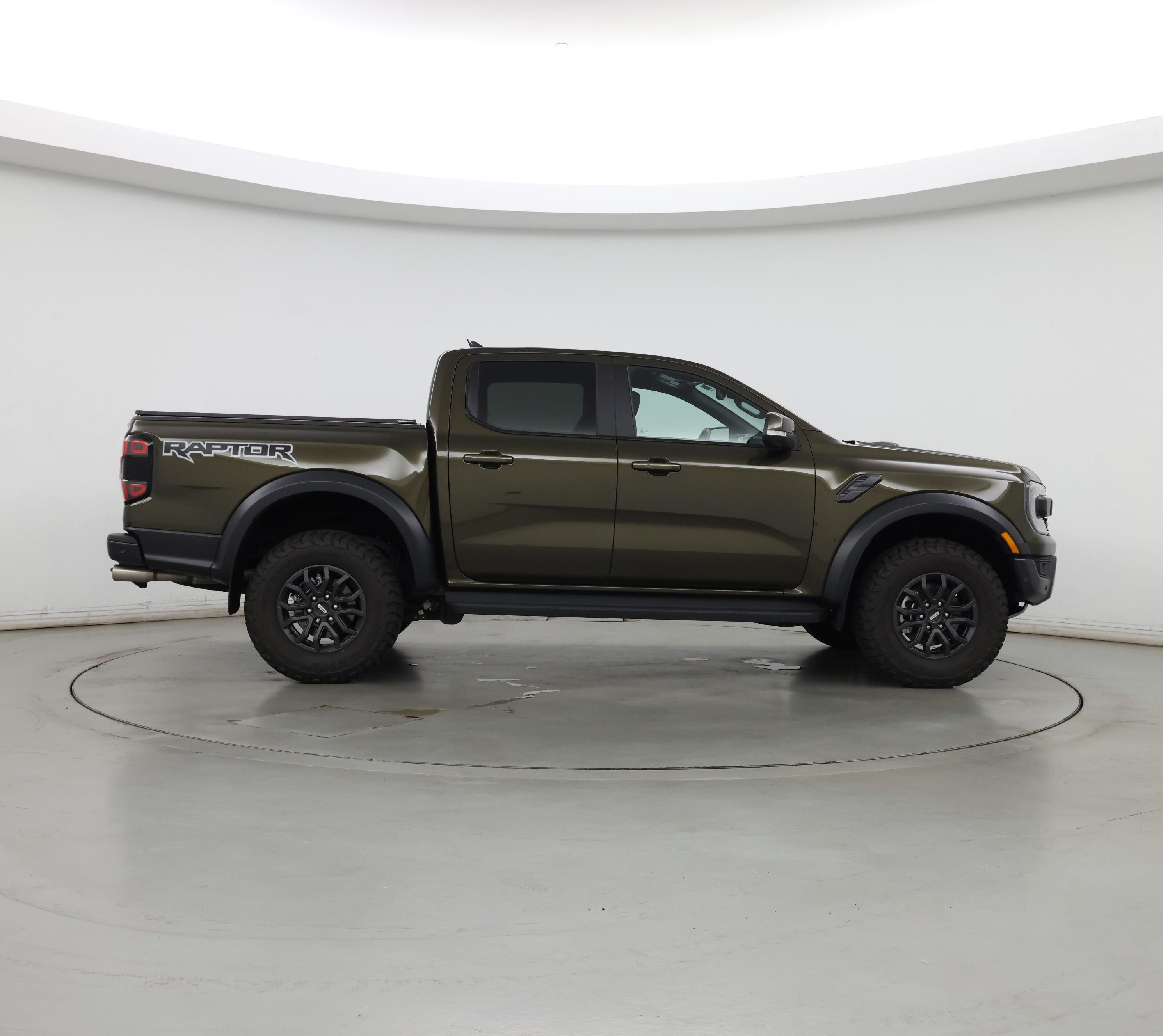 Thumbnail: 2024 Ford Ranger - 7