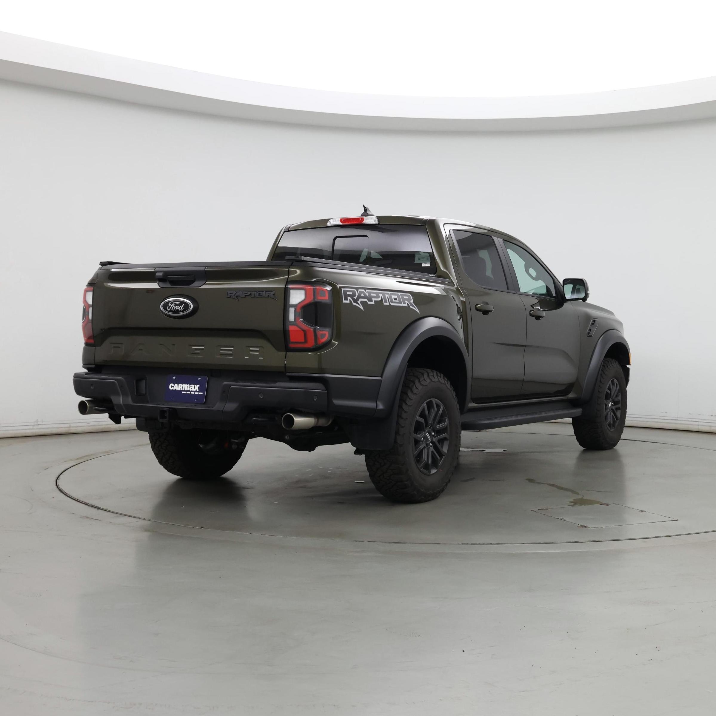 Thumbnail: 2024 Ford Ranger - 8