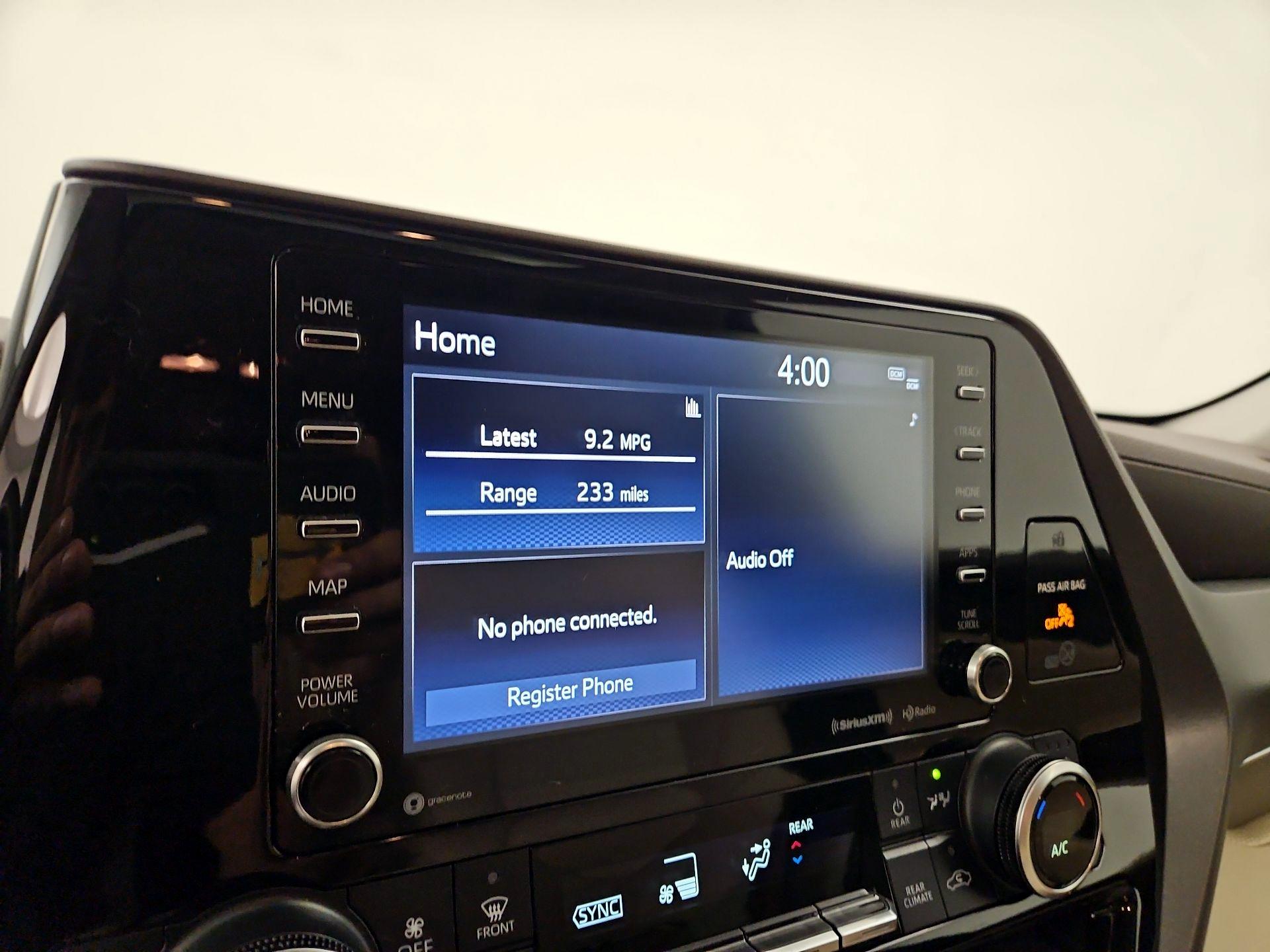 Thumbnail: 2021 Toyota Highlander - 15