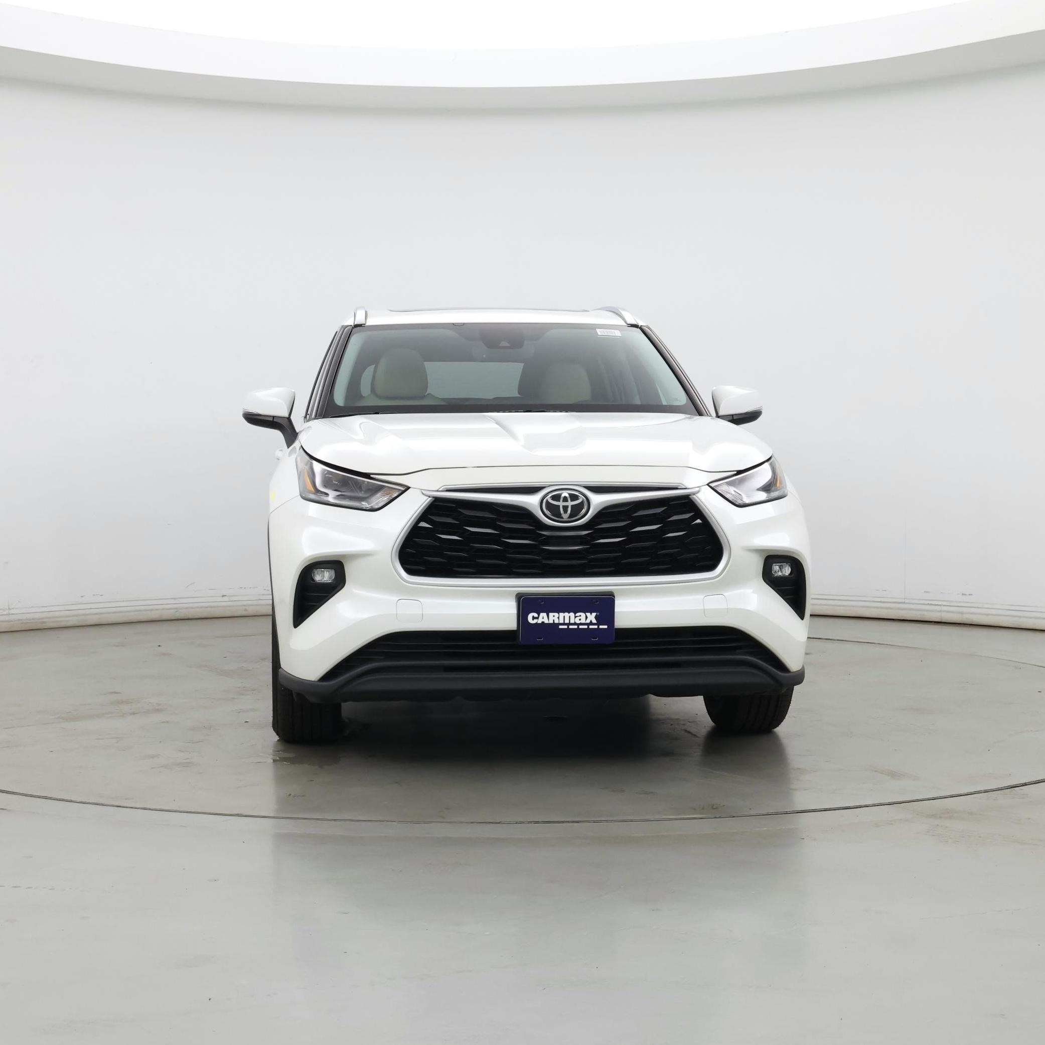 Thumbnail: 2021 Toyota Highlander - 5