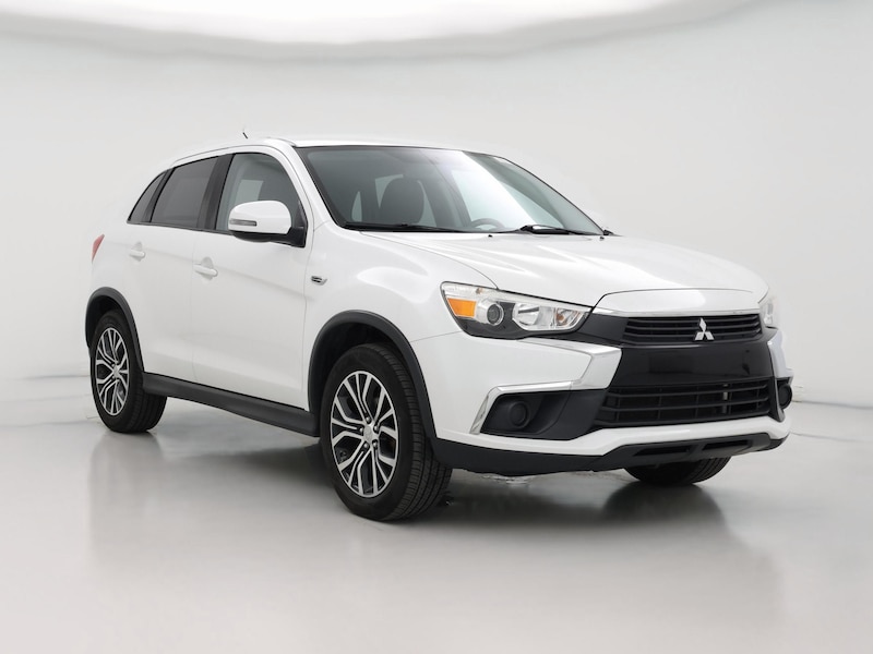 2016 Mitsubishi Outlander Sport ES -
                  Grand Rapids, MI
