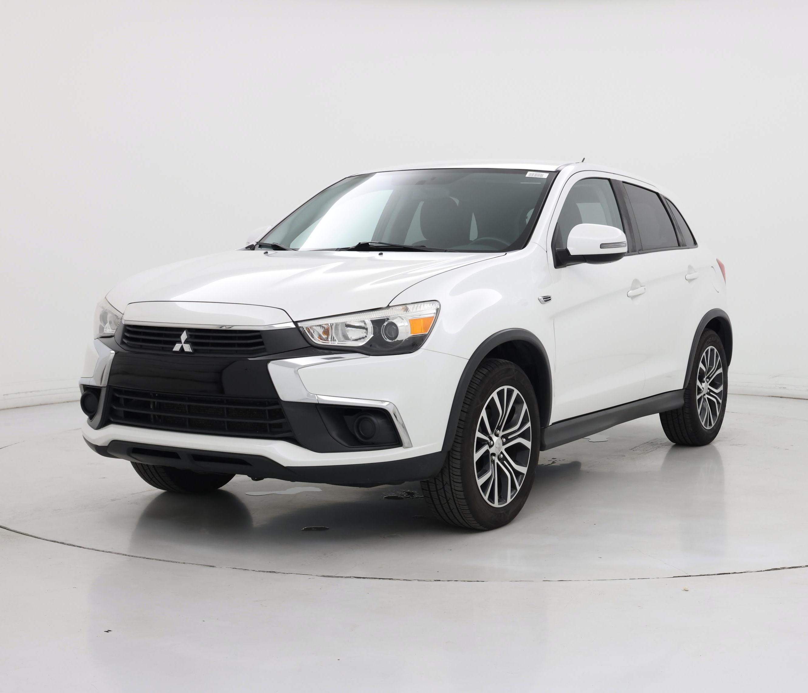 Thumbnail: 2016 Mitsubishi Outlander Sport - 4