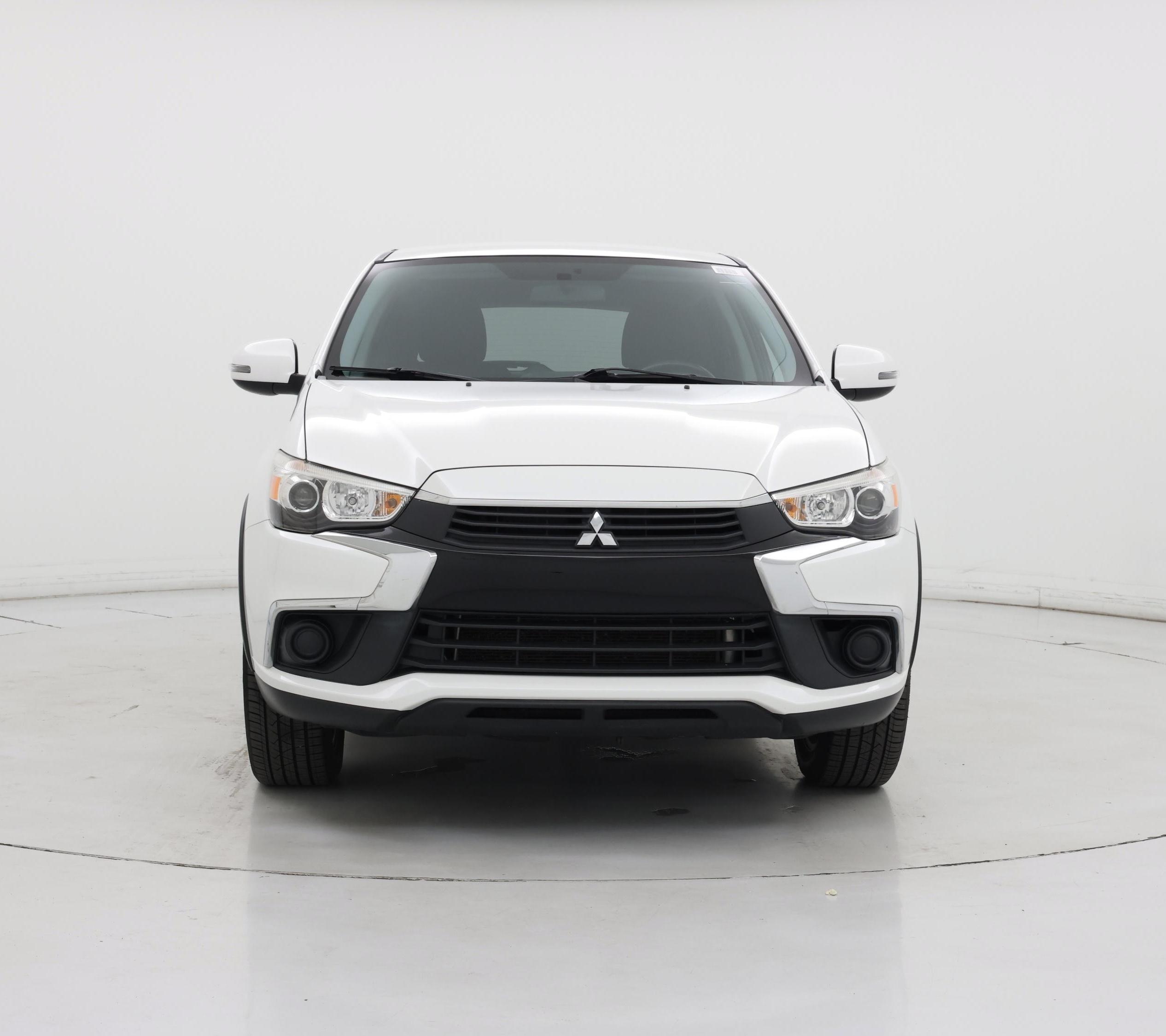 Thumbnail: 2016 Mitsubishi Outlander Sport - 5