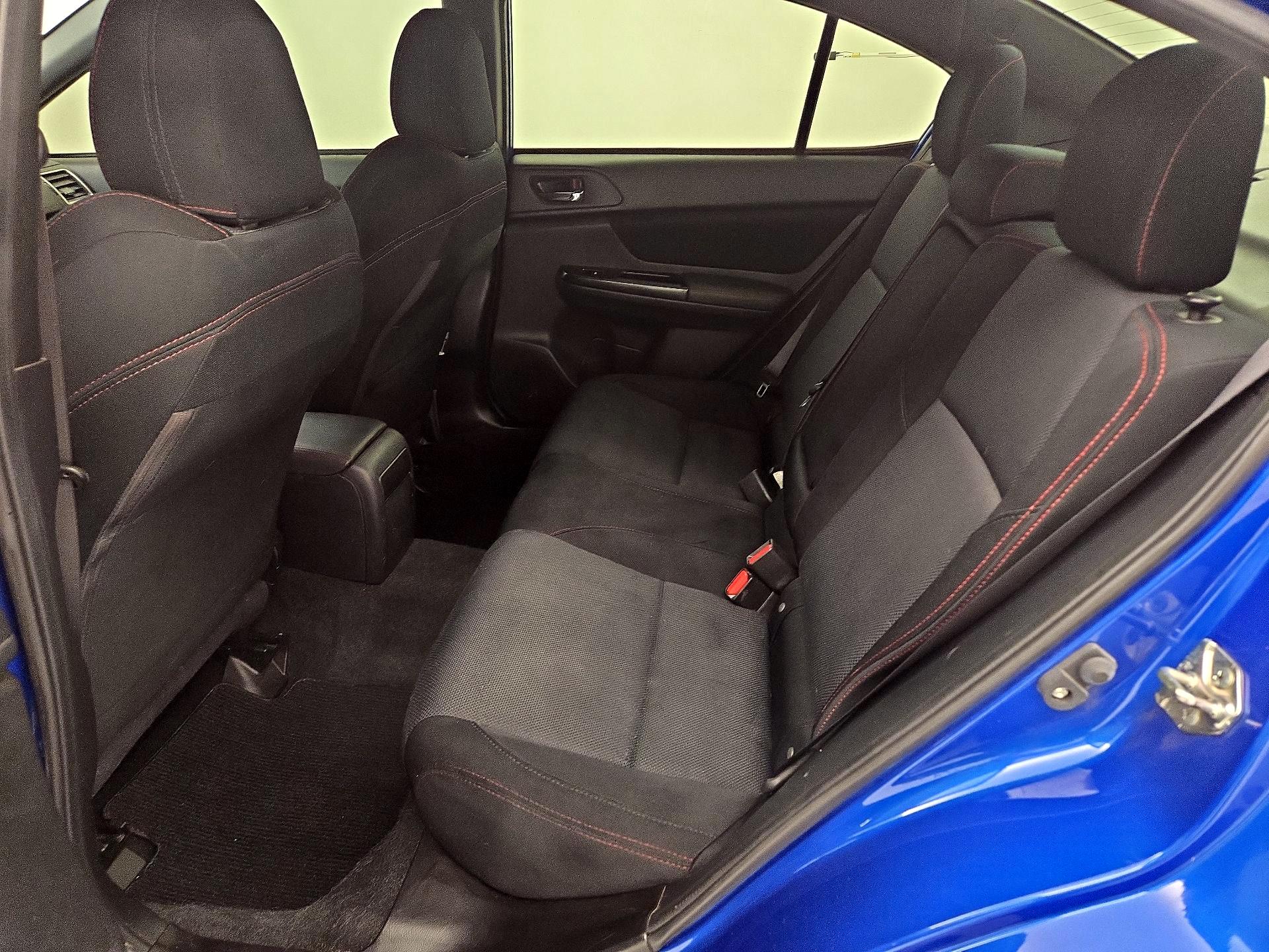 Thumbnail: 2018 Subaru WRX - 20