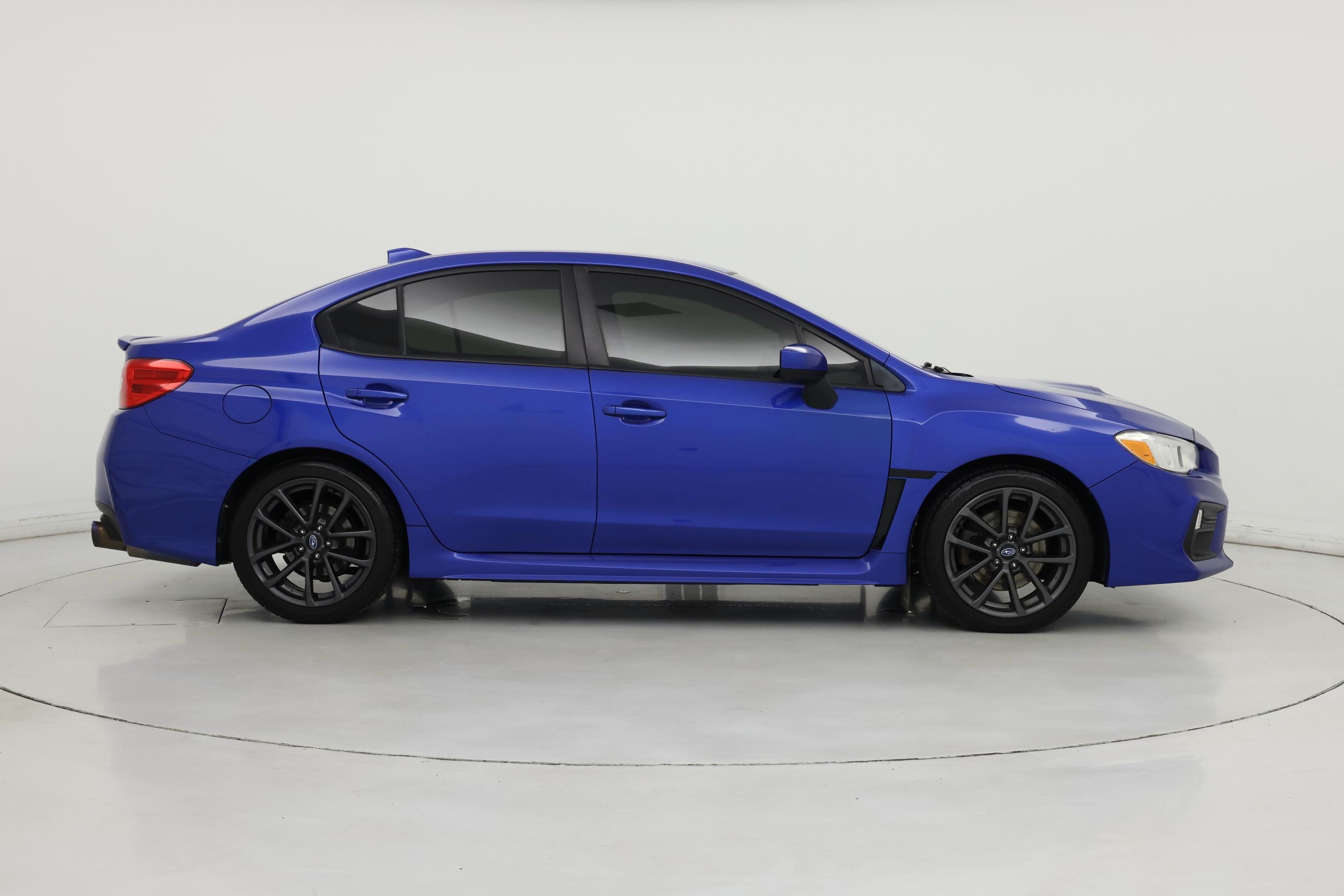 Thumbnail: 2018 Subaru WRX - 7