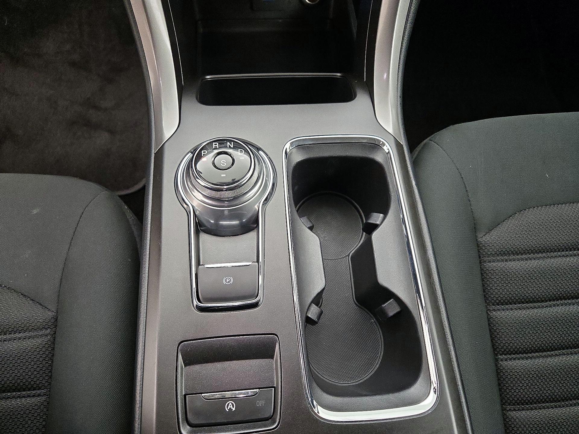 Thumbnail: 2018 Ford Fusion - 17