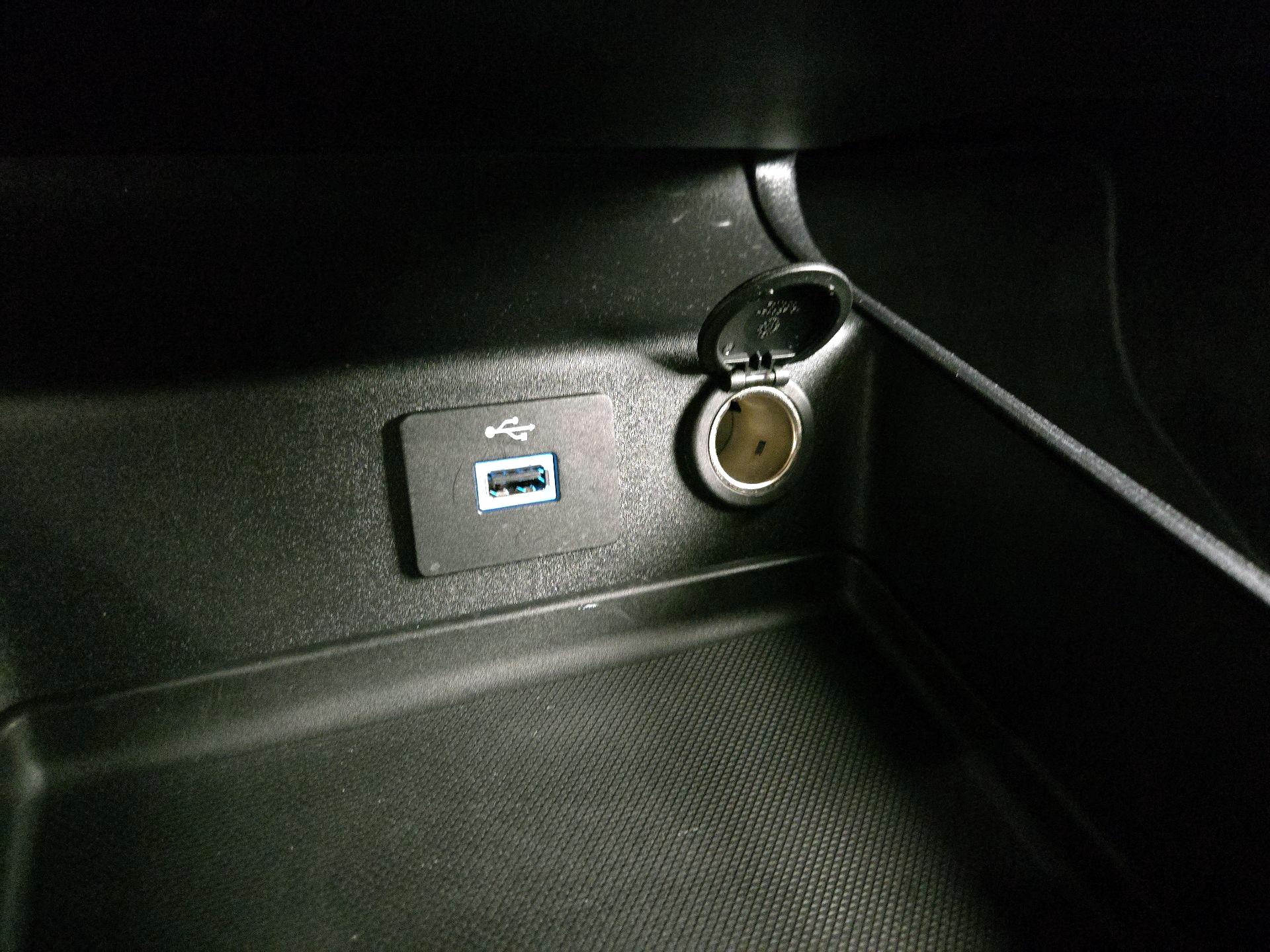 Thumbnail: 2018 Ford Fusion - 18