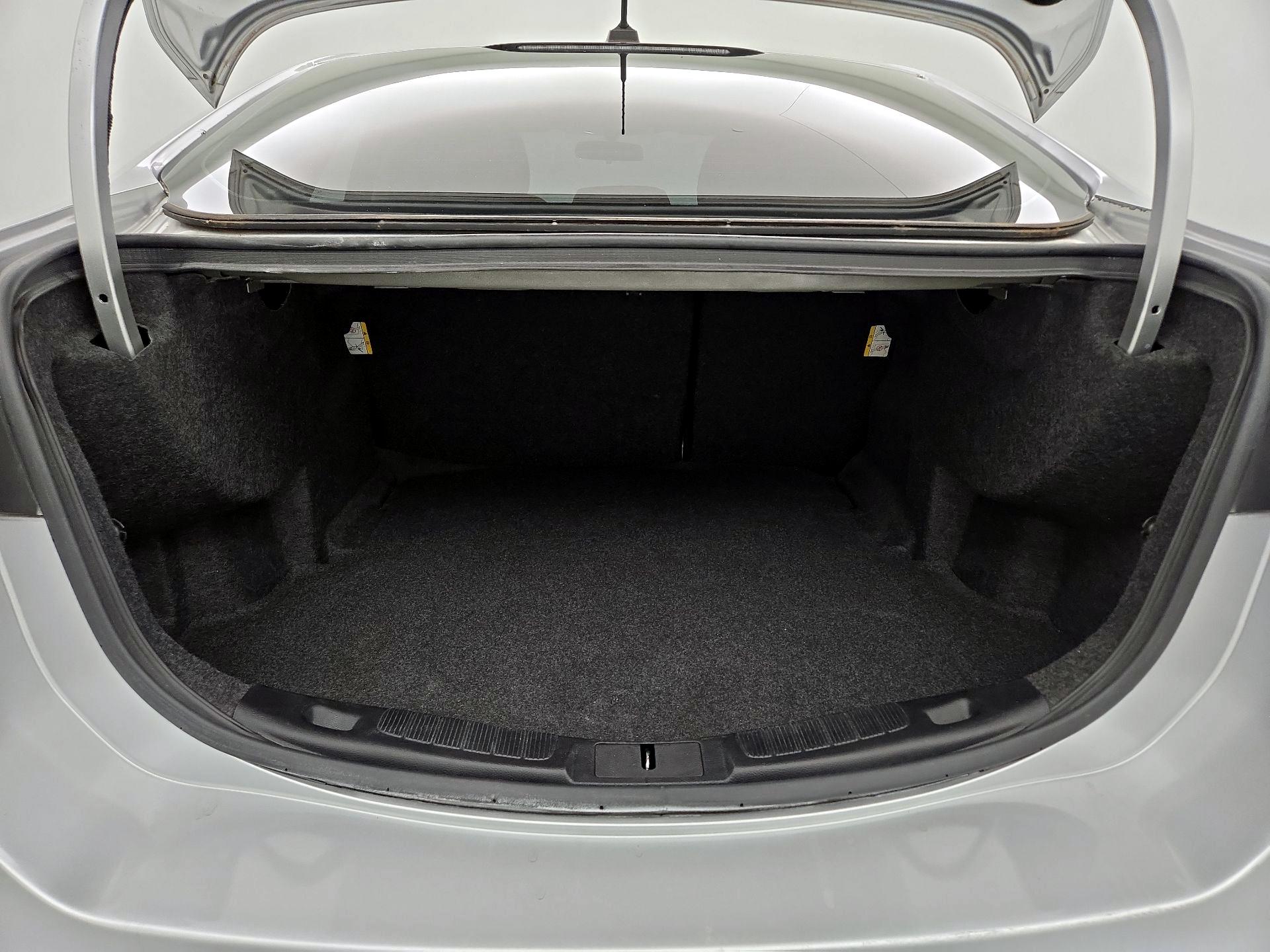 Thumbnail: 2018 Ford Fusion - 20