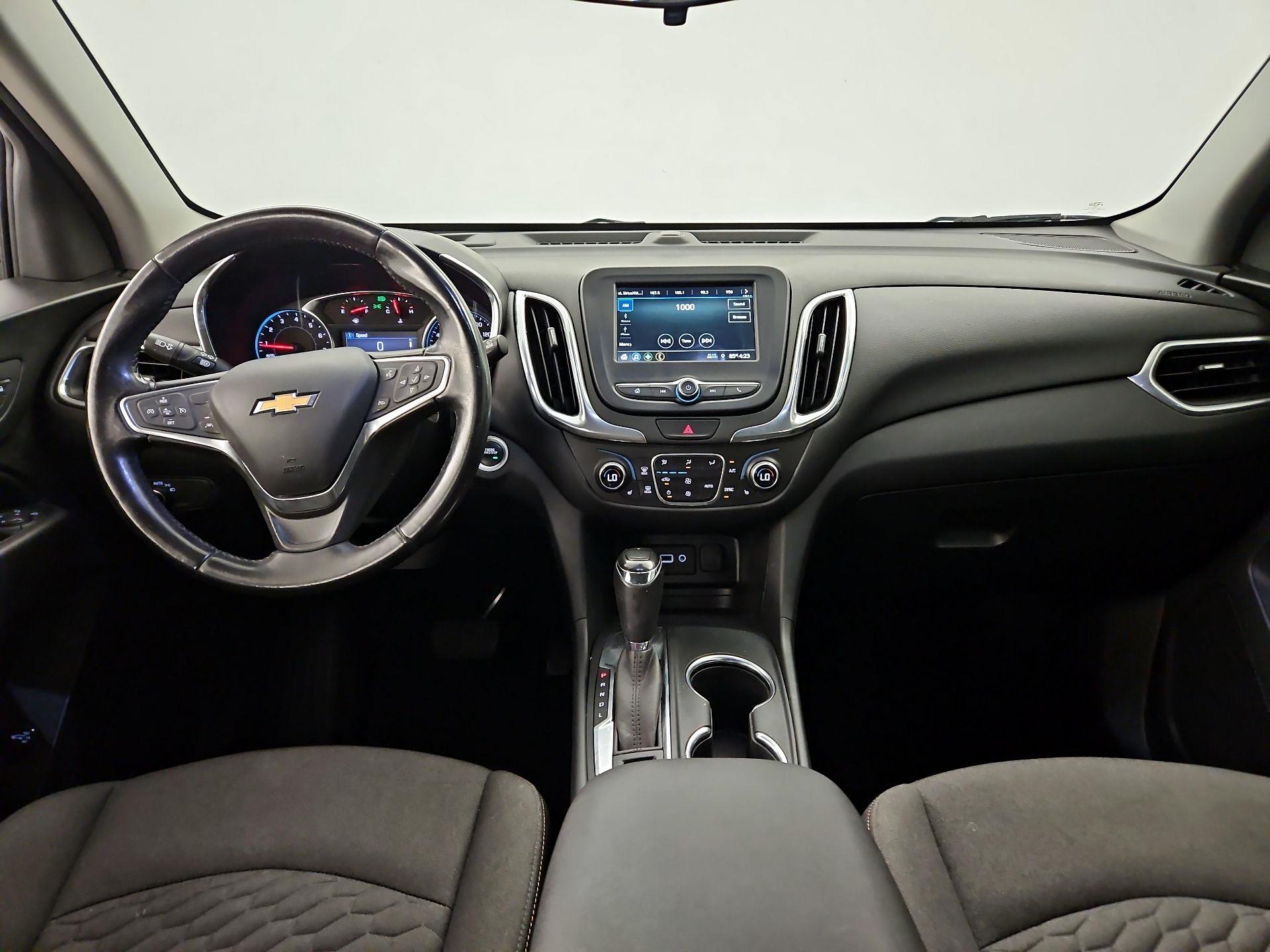 Thumbnail: 2019 Chevrolet Equinox - 9