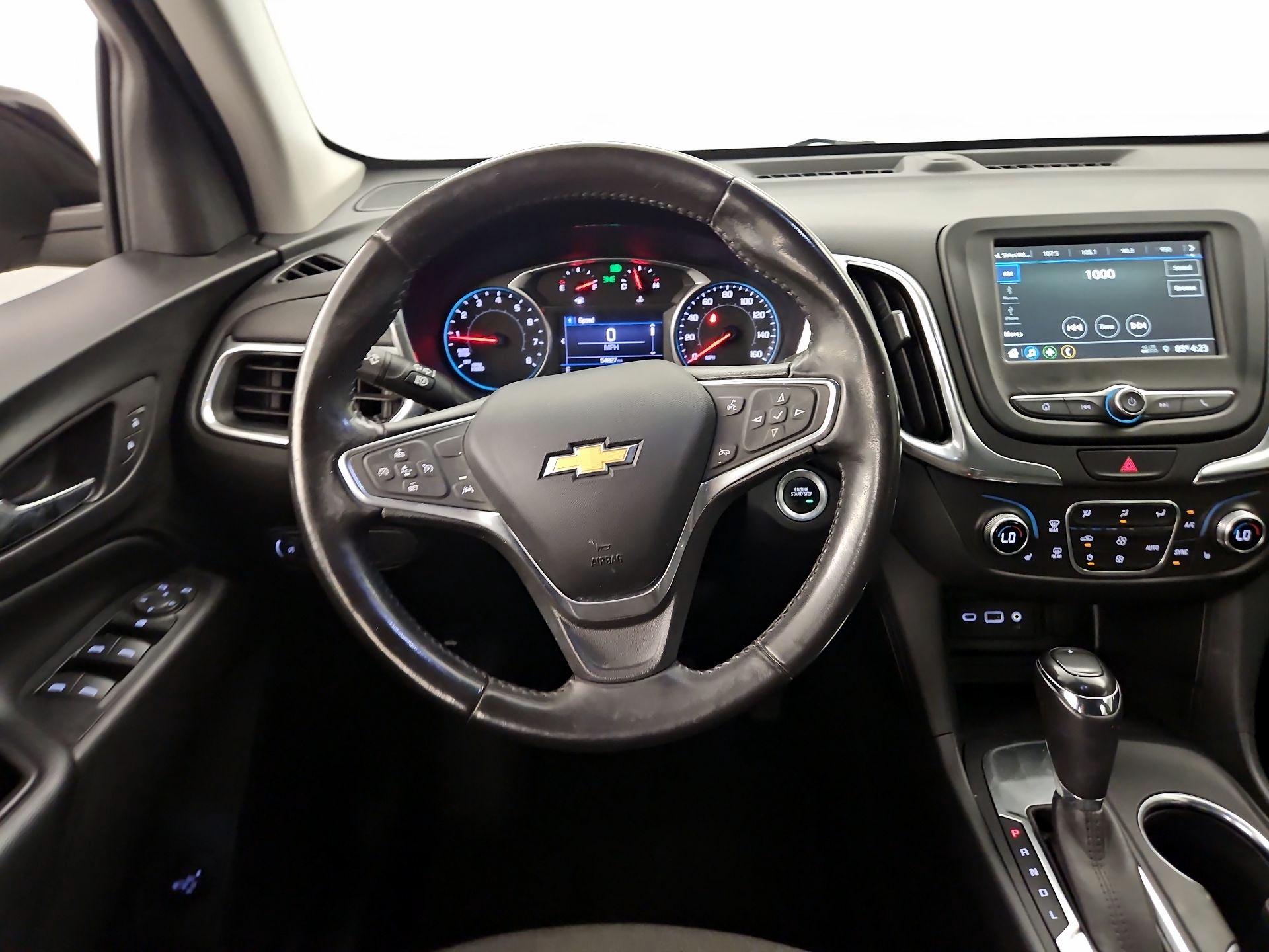 Thumbnail: 2019 Chevrolet Equinox - 10